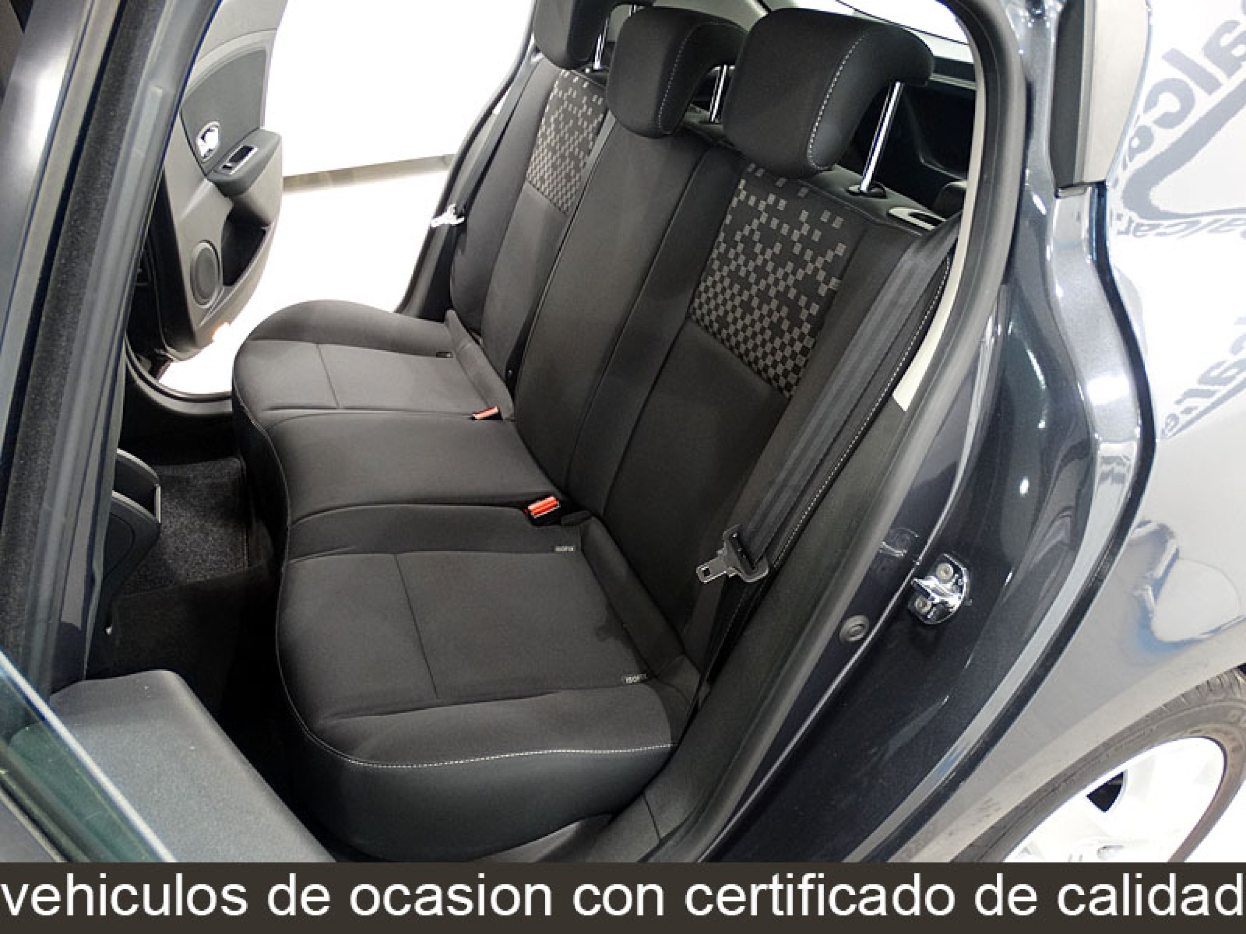 Foto Renault Megane 7