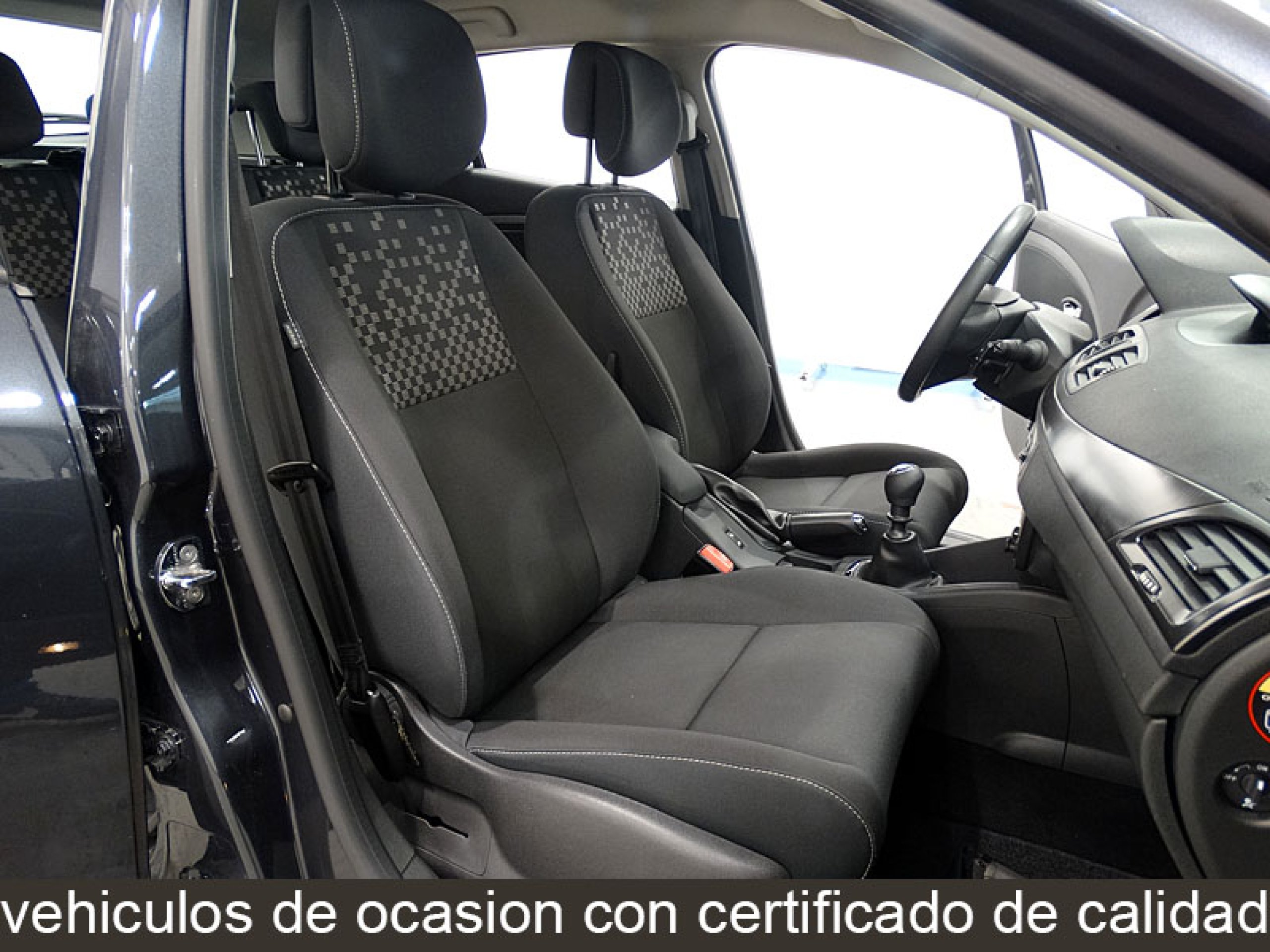 Foto Renault Megane 8
