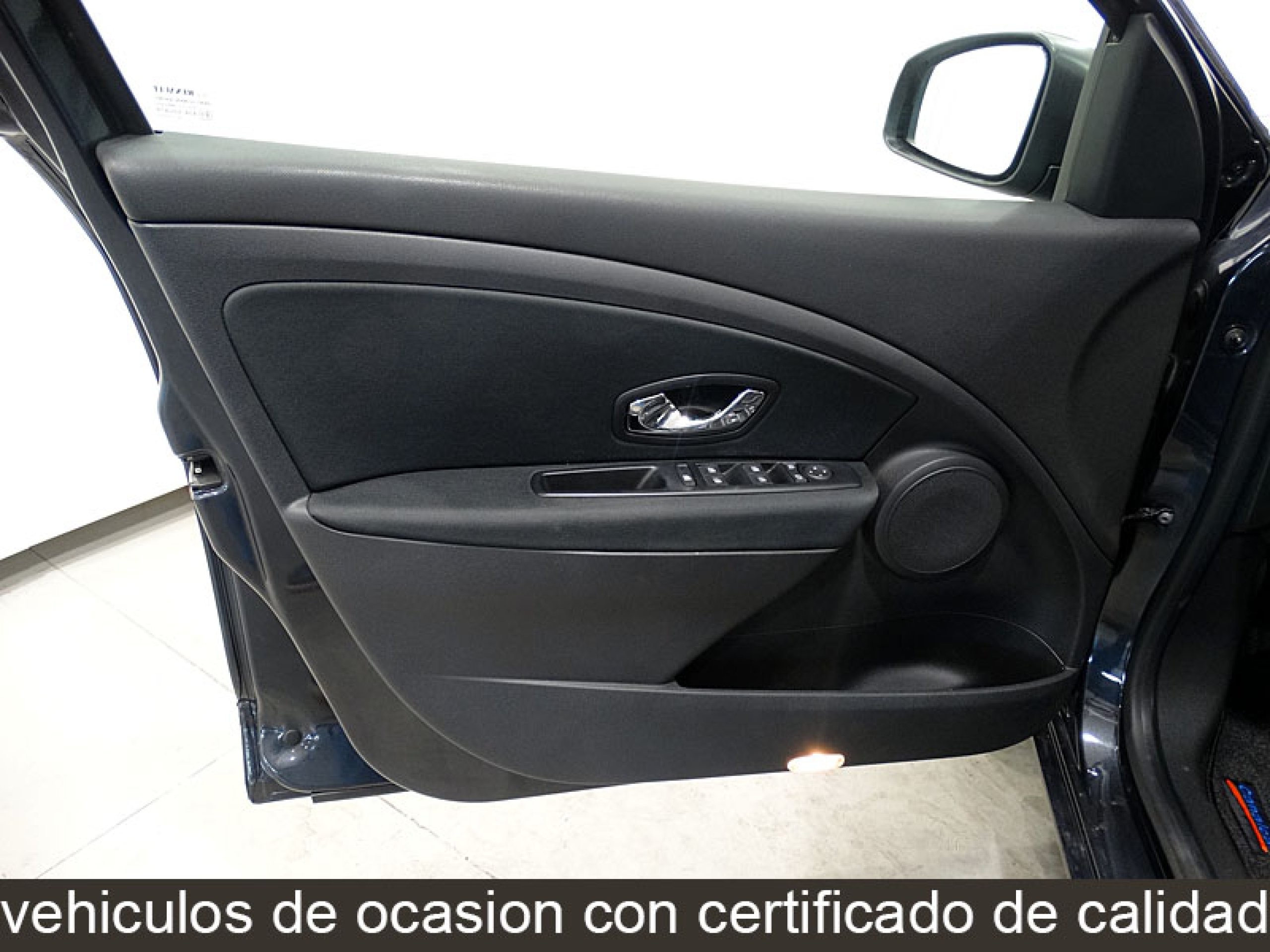 Foto Renault Megane 9