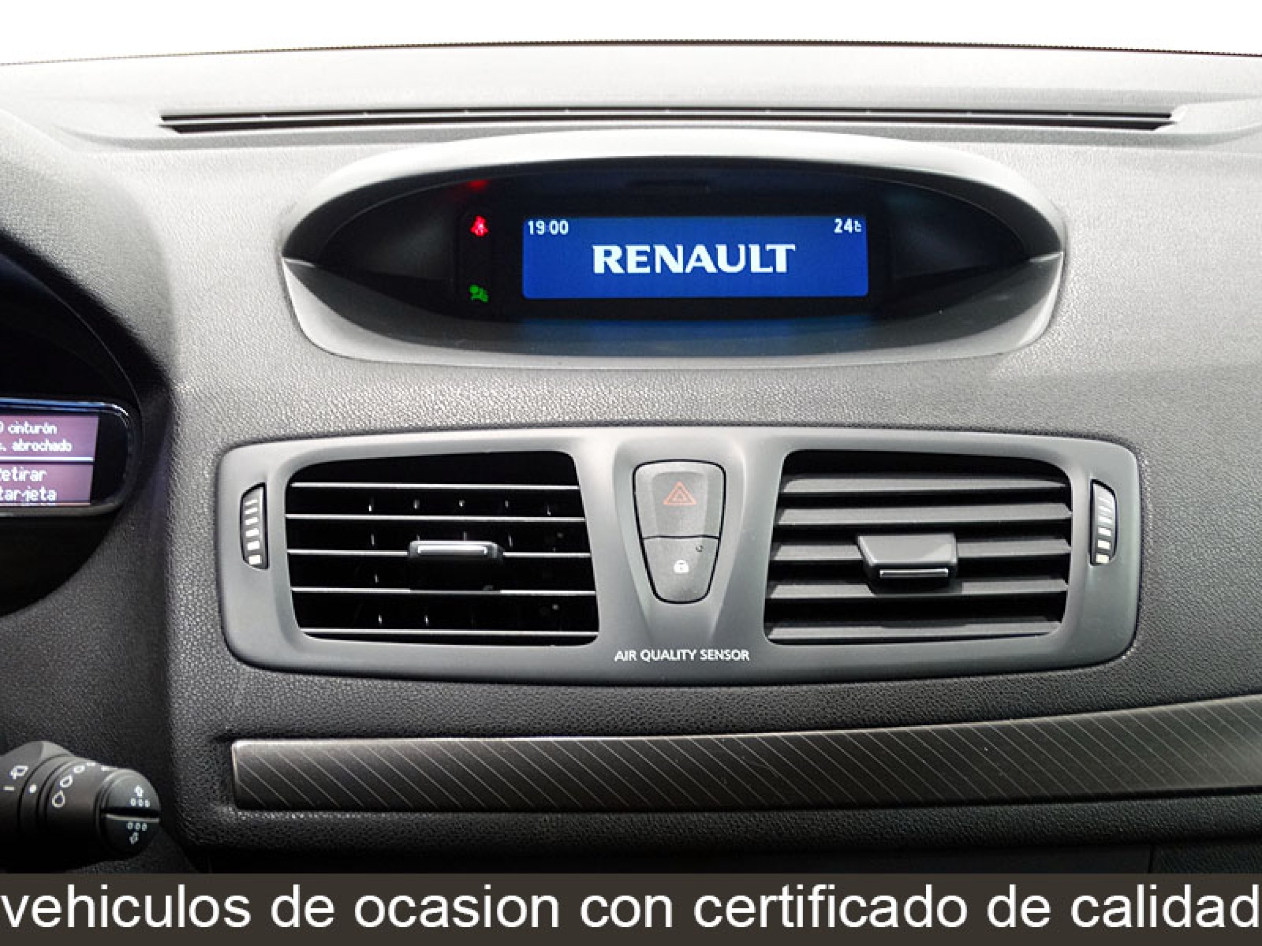 Foto Renault Megane 10