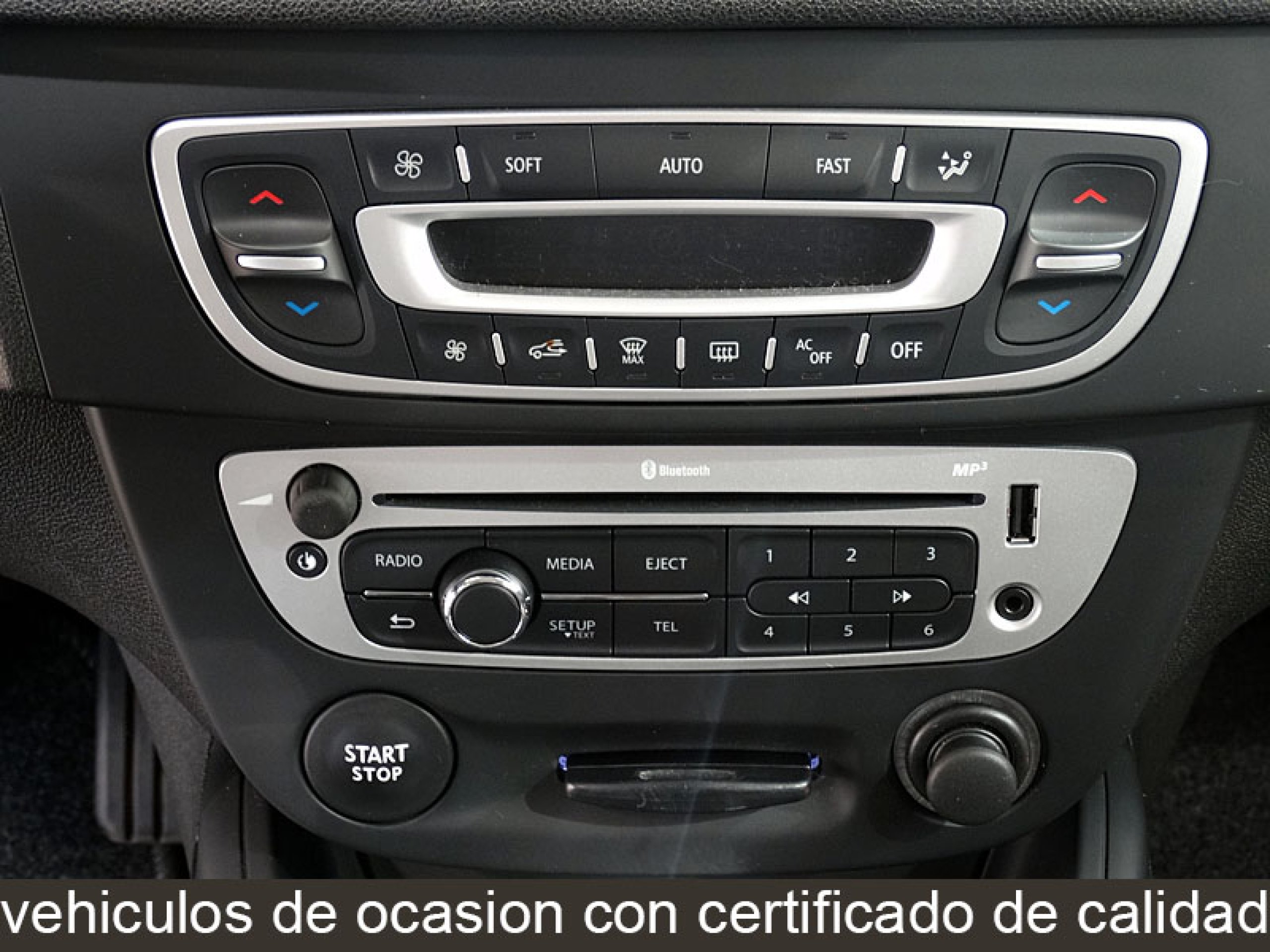 Foto Renault Megane 11