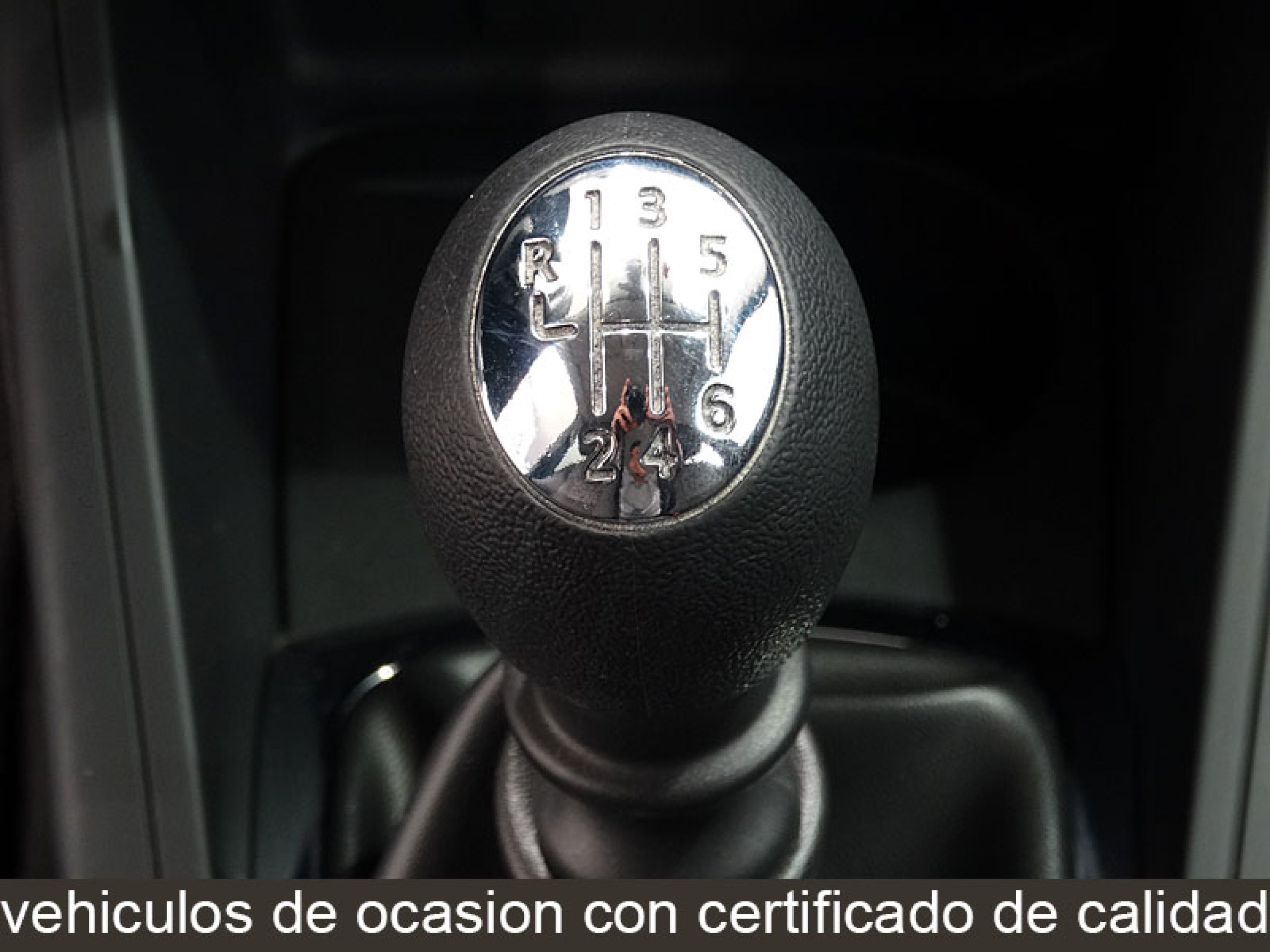 Foto Renault Megane 12