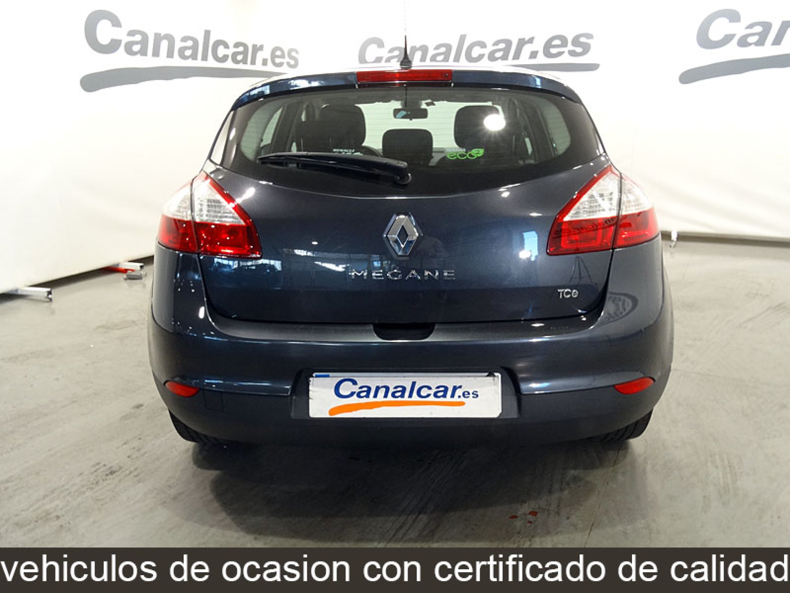 Foto Renault Megane 17