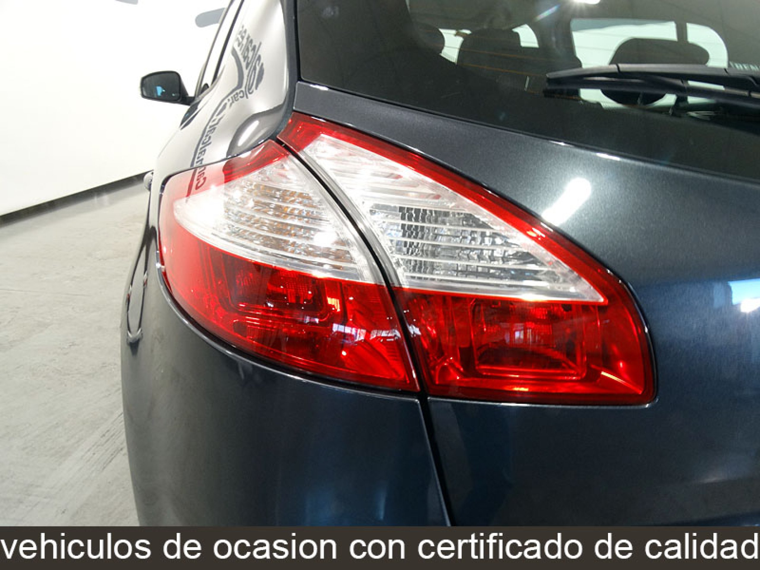 Foto Renault Megane 21