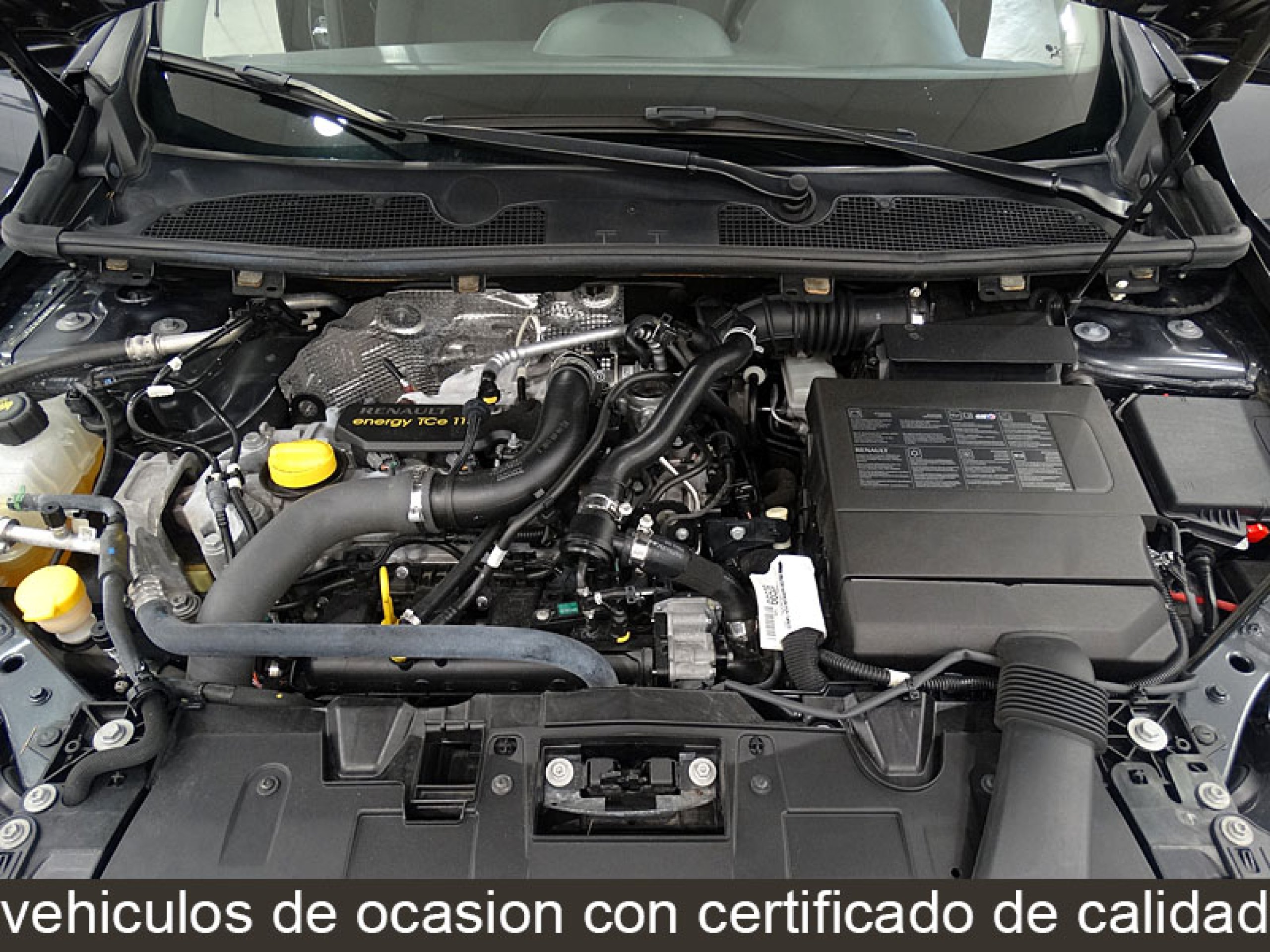 Foto Renault Megane 25