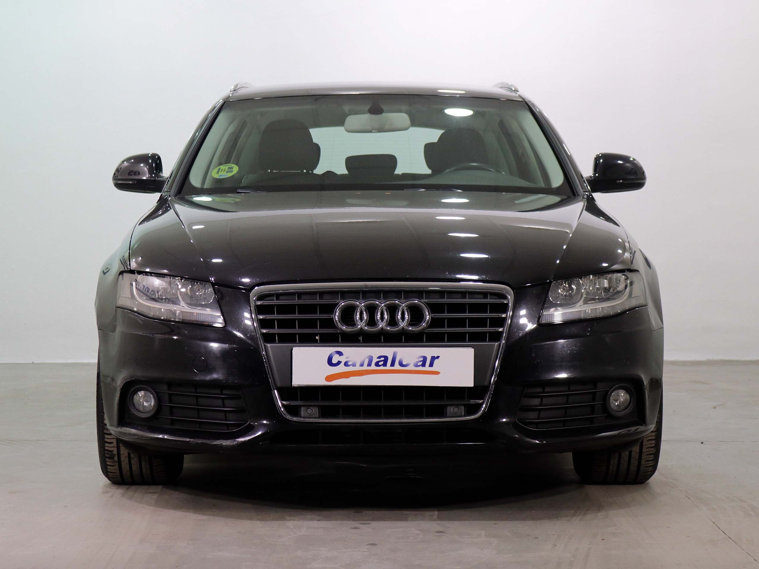 Foto Audi A4 4