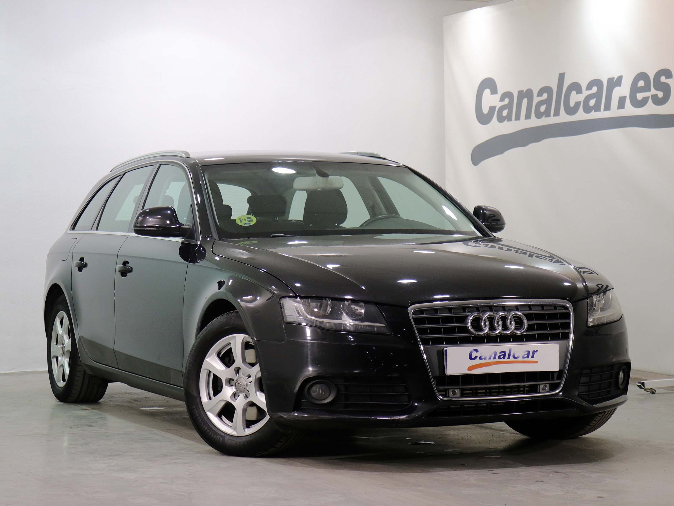Foto Audi A4 5