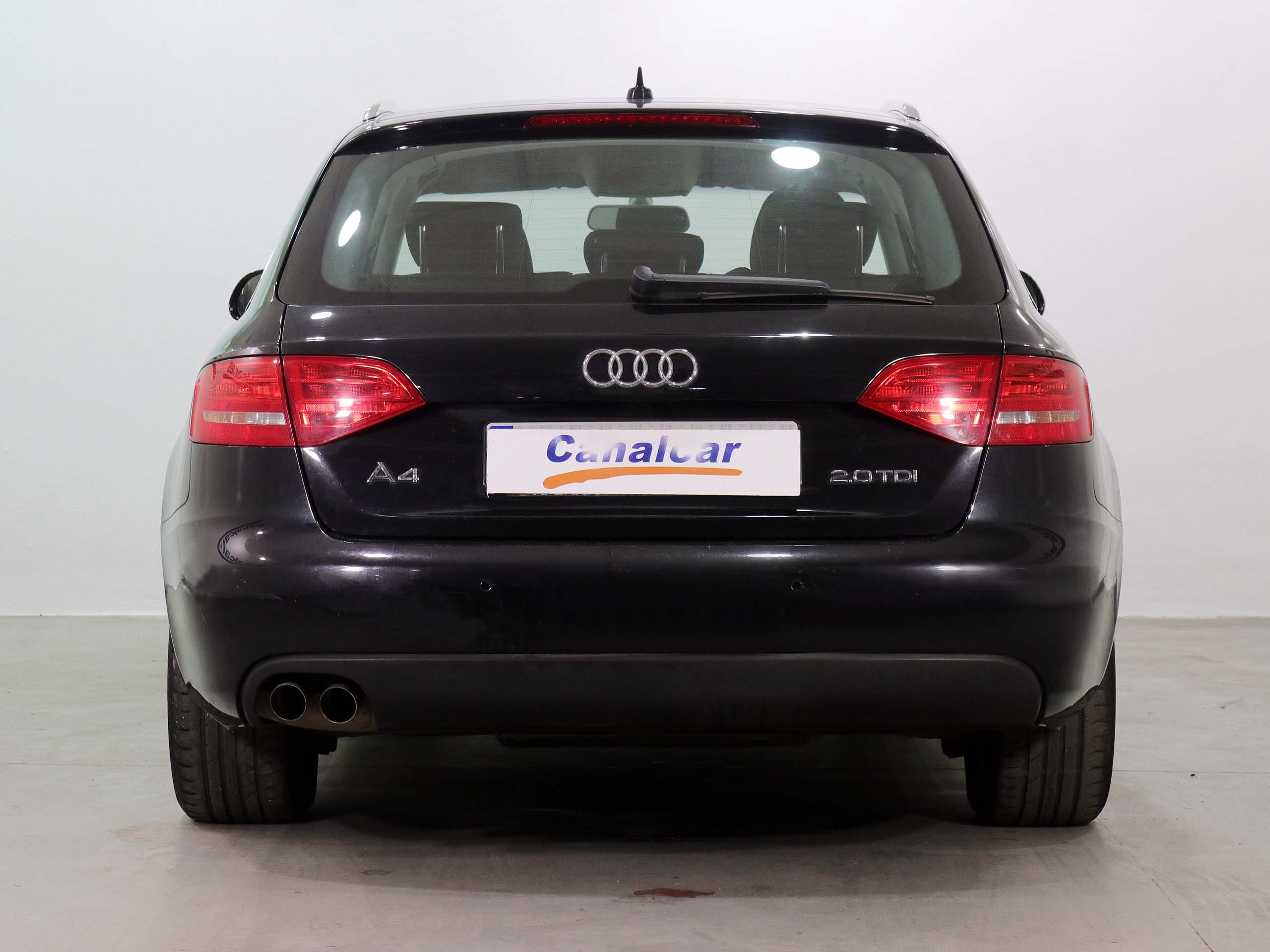 Foto Audi A4 7