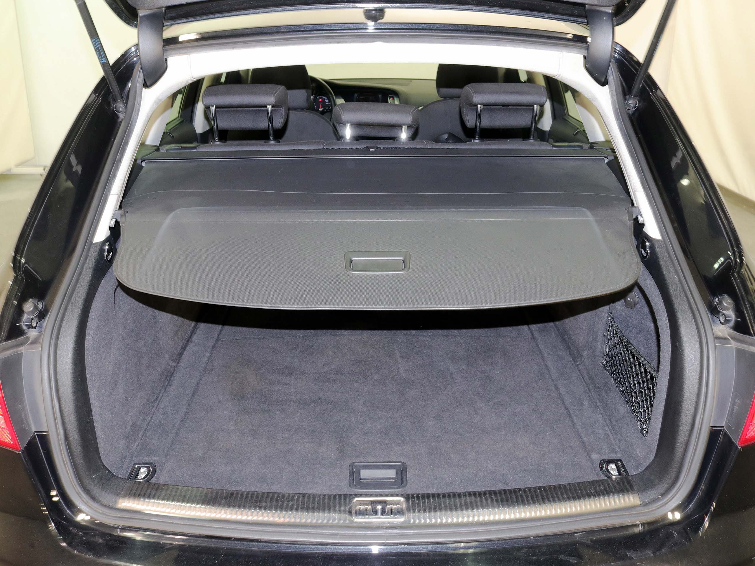 Foto Audi A4 10