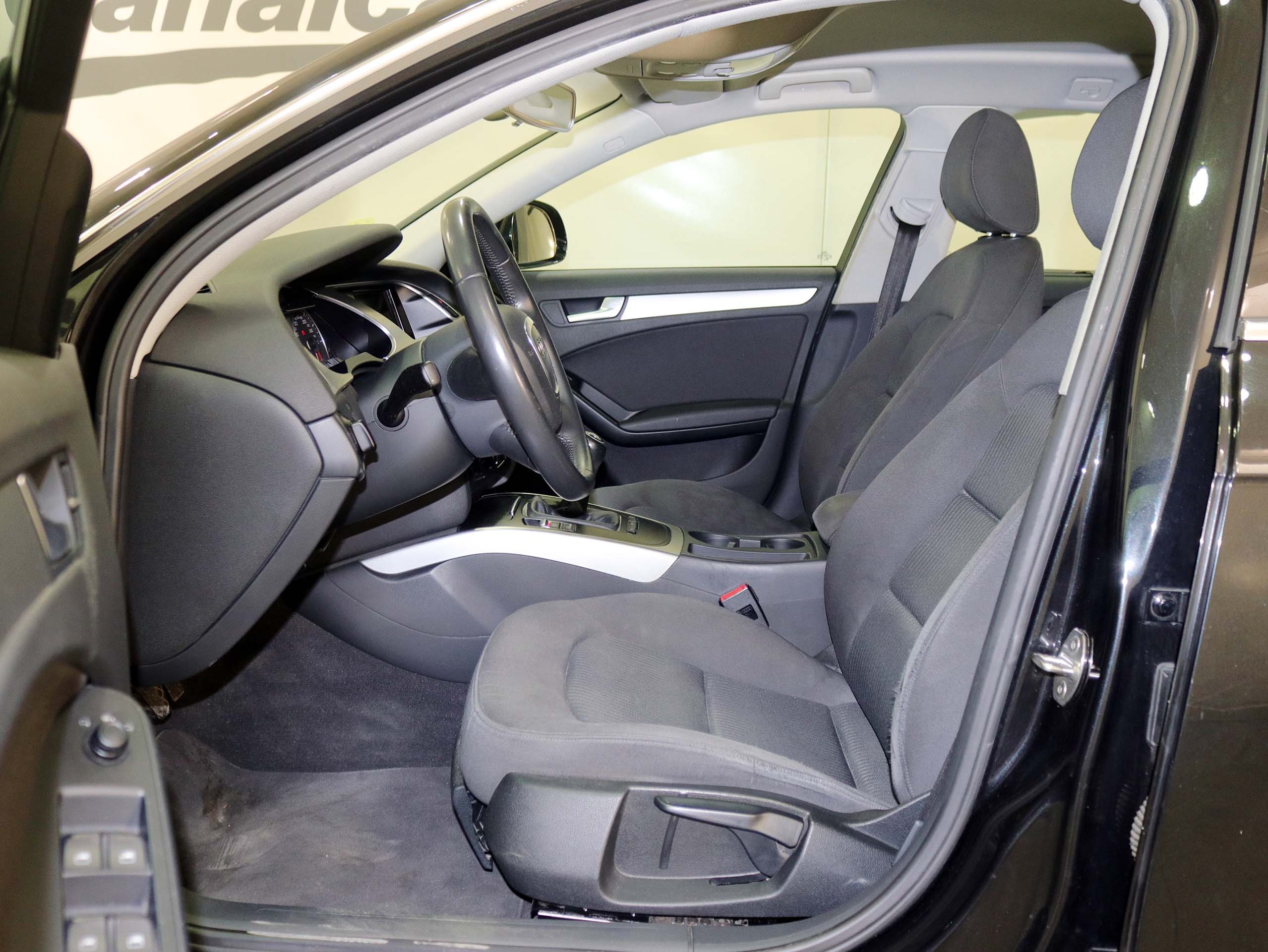 Foto Audi A4 12