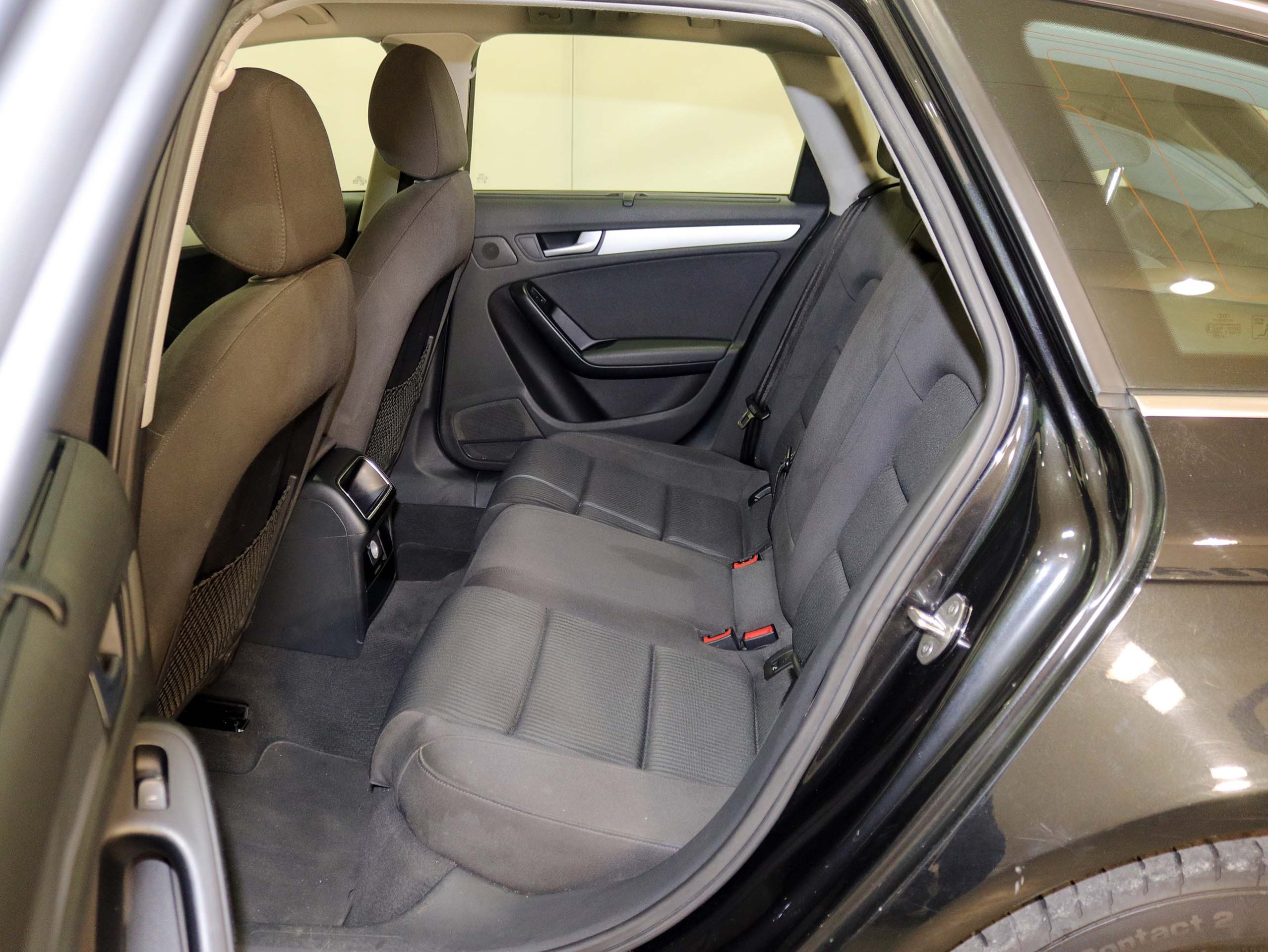 Foto Audi A4 13