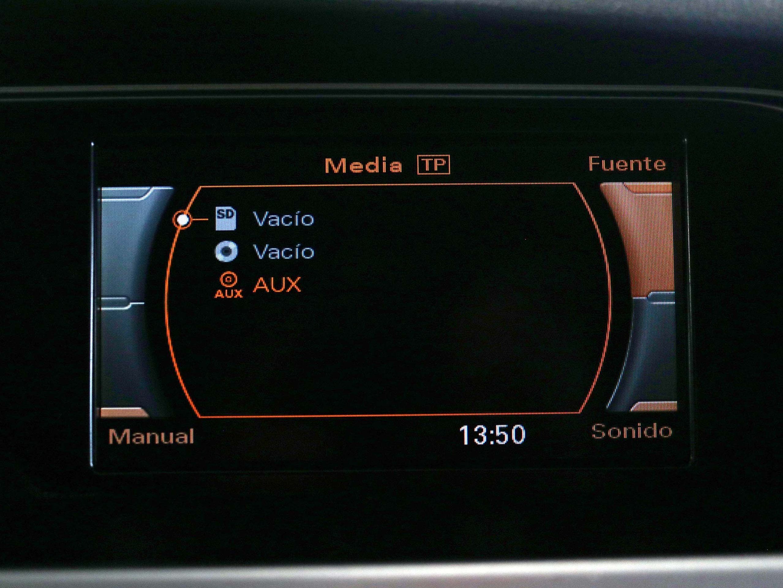 Foto Audi A4 15