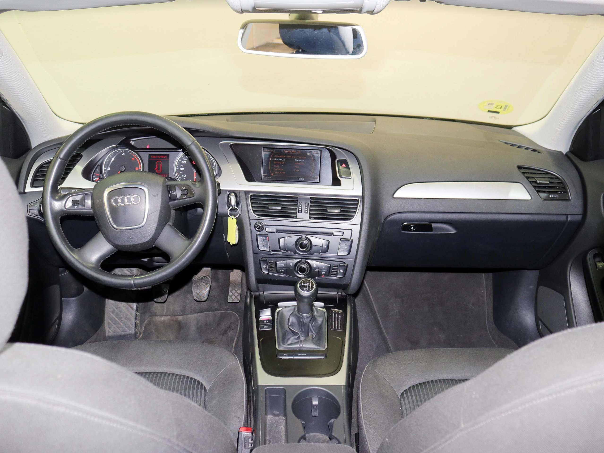 Foto Audi A4 17