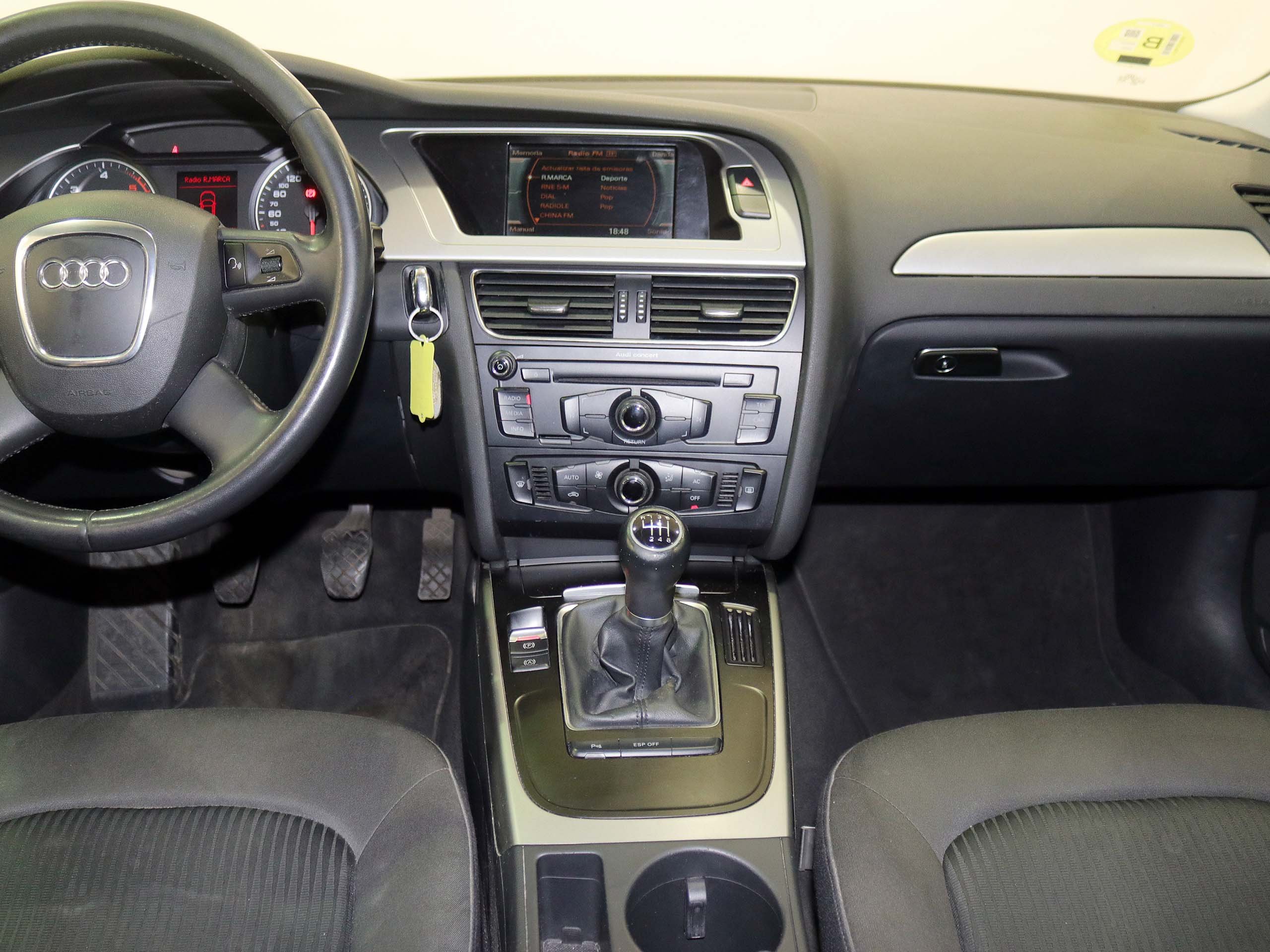 Foto Audi A4 19