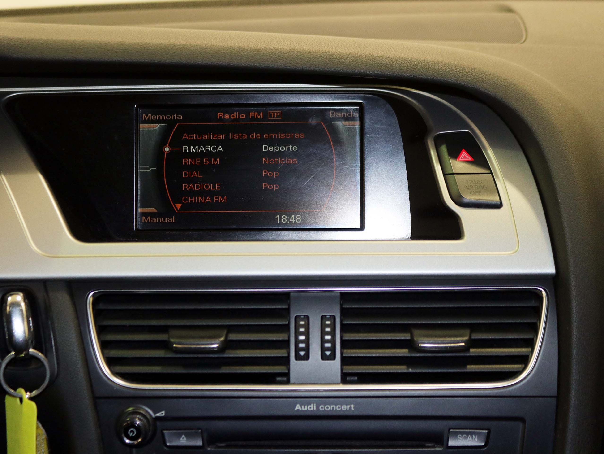 Foto Audi A4 20