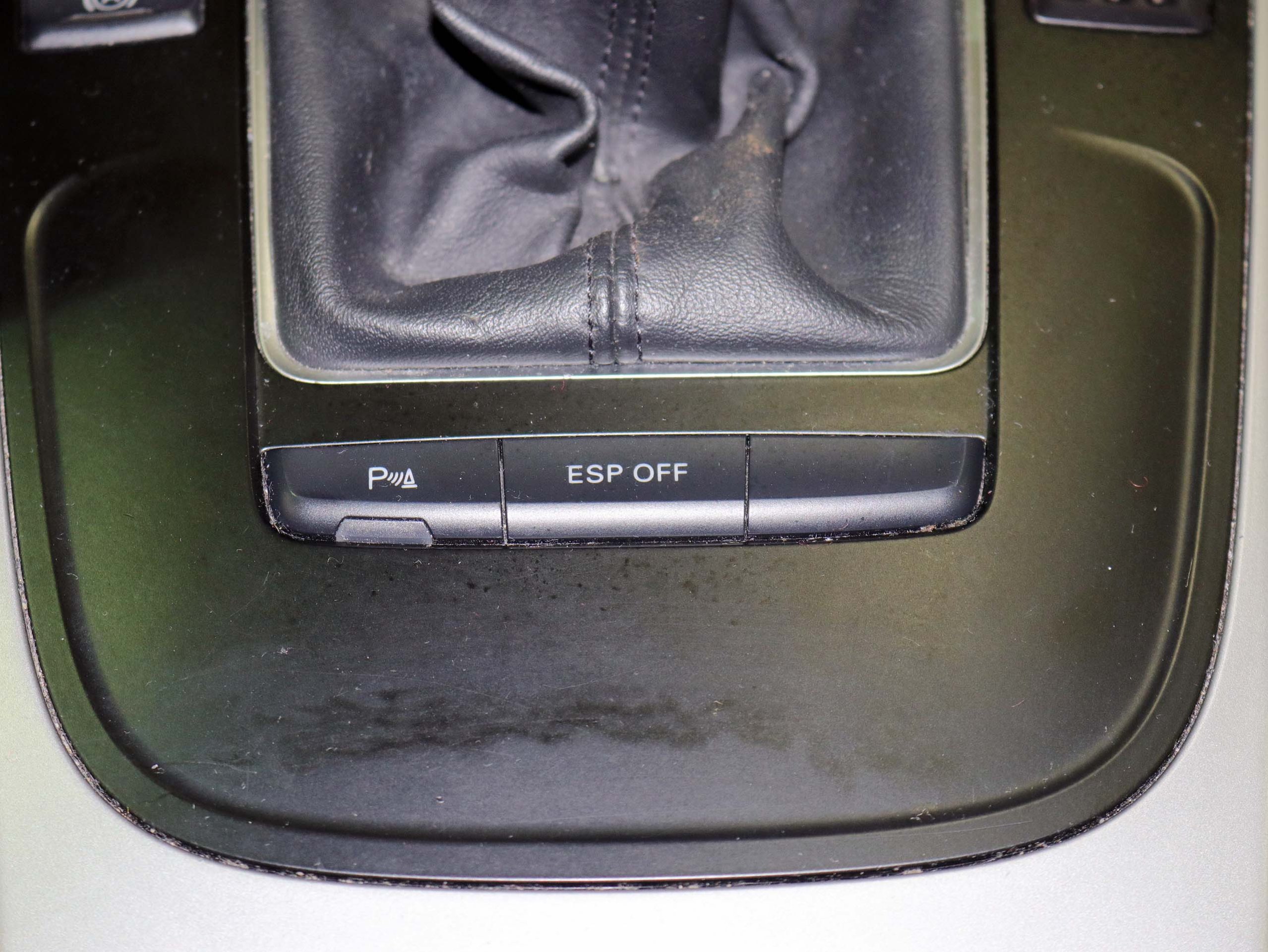 Foto Audi A4 22