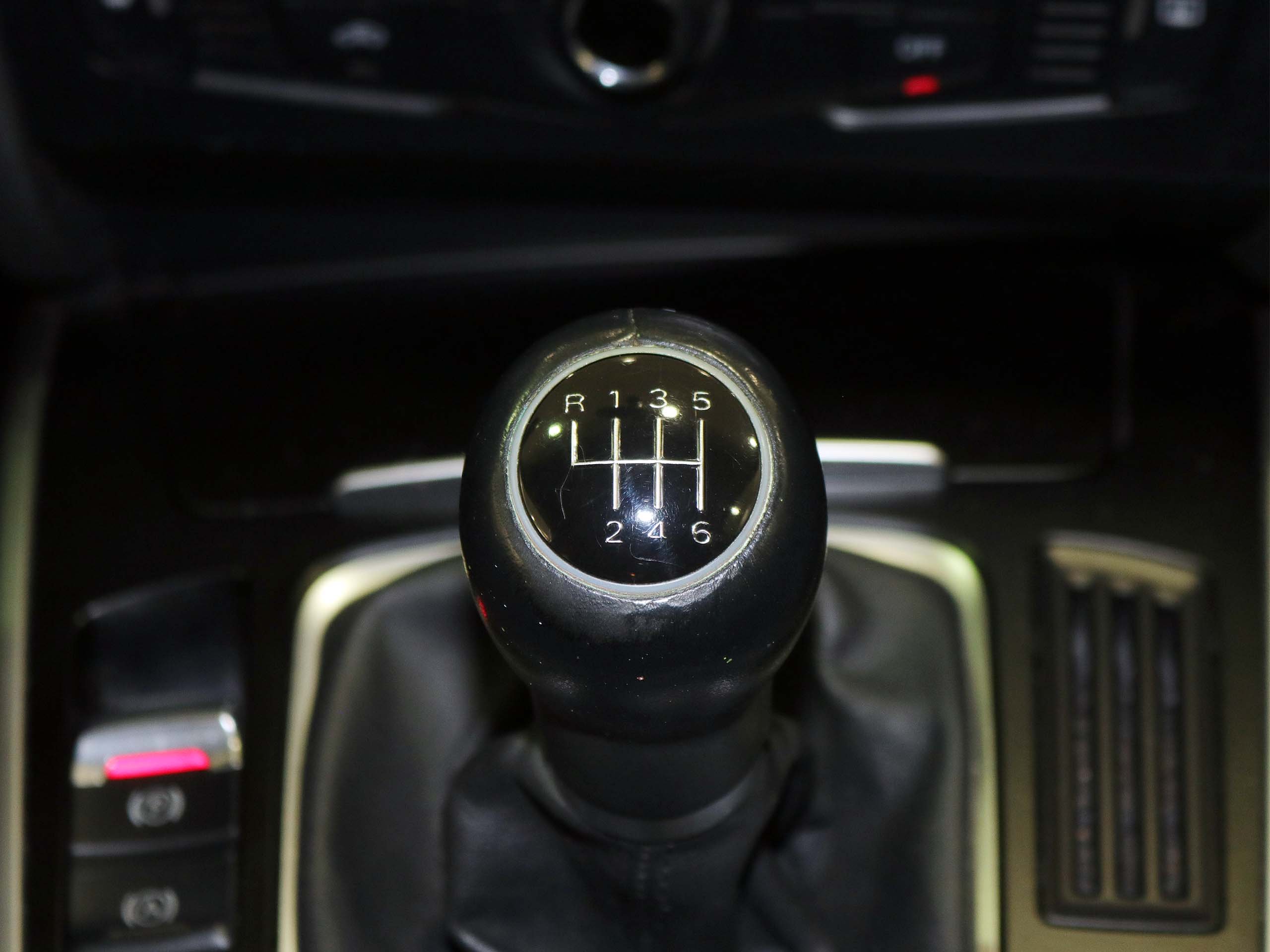 Foto Audi A4 24