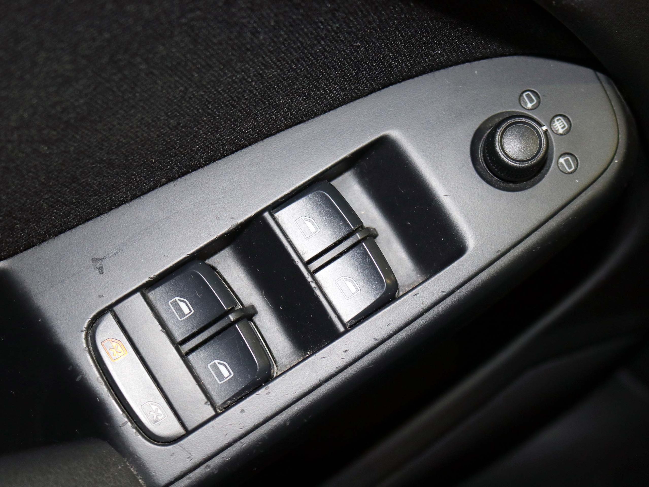 Foto Audi A4 26