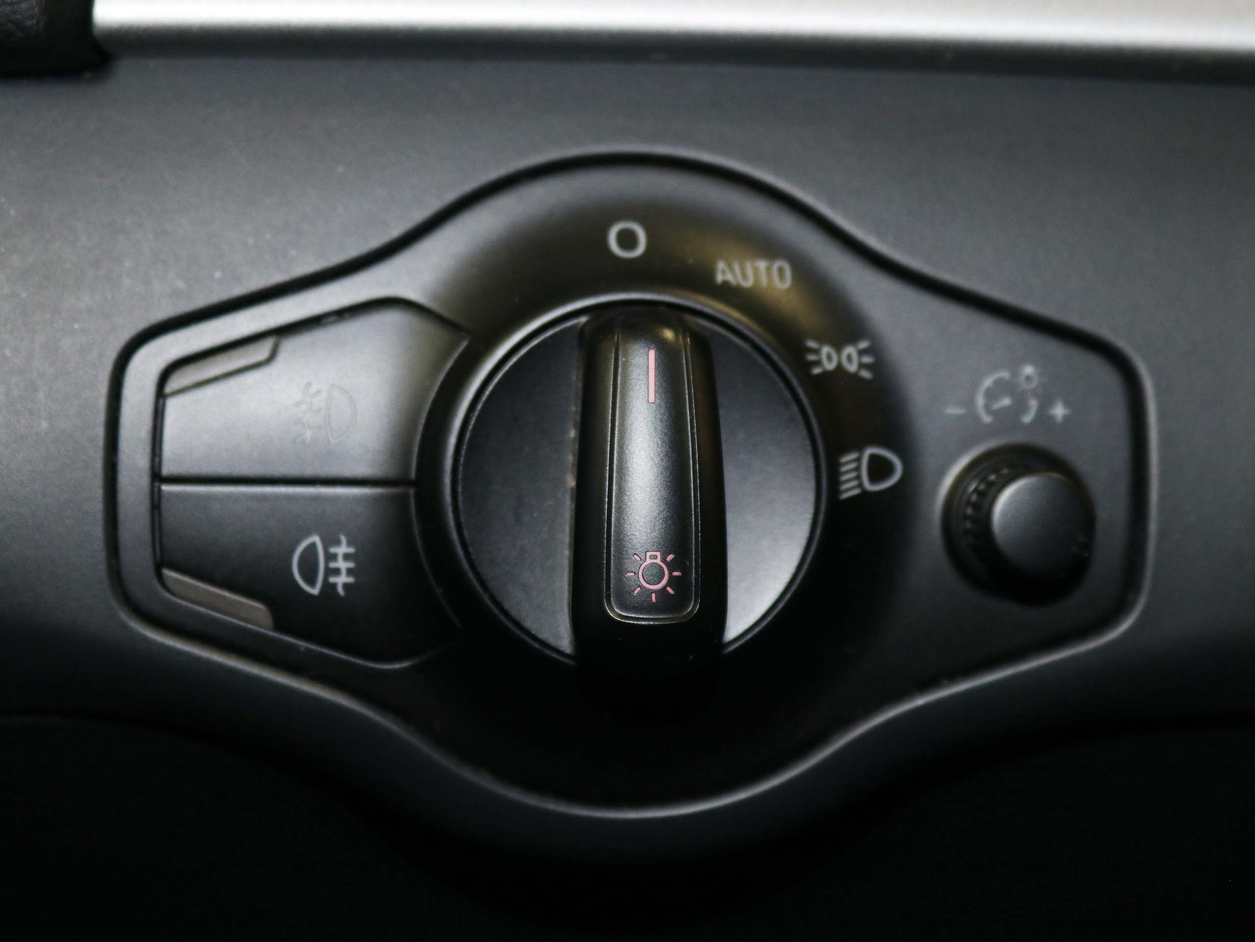 Foto Audi A4 27