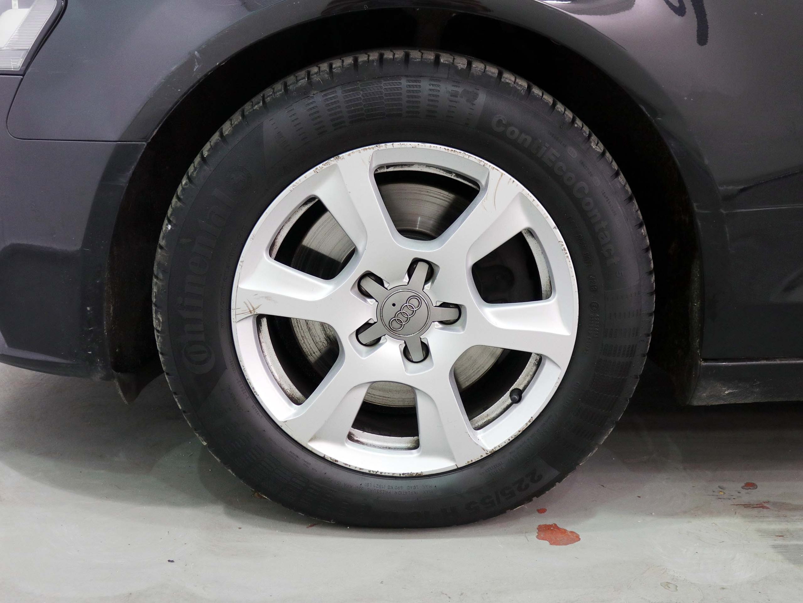 Foto Audi A4 33