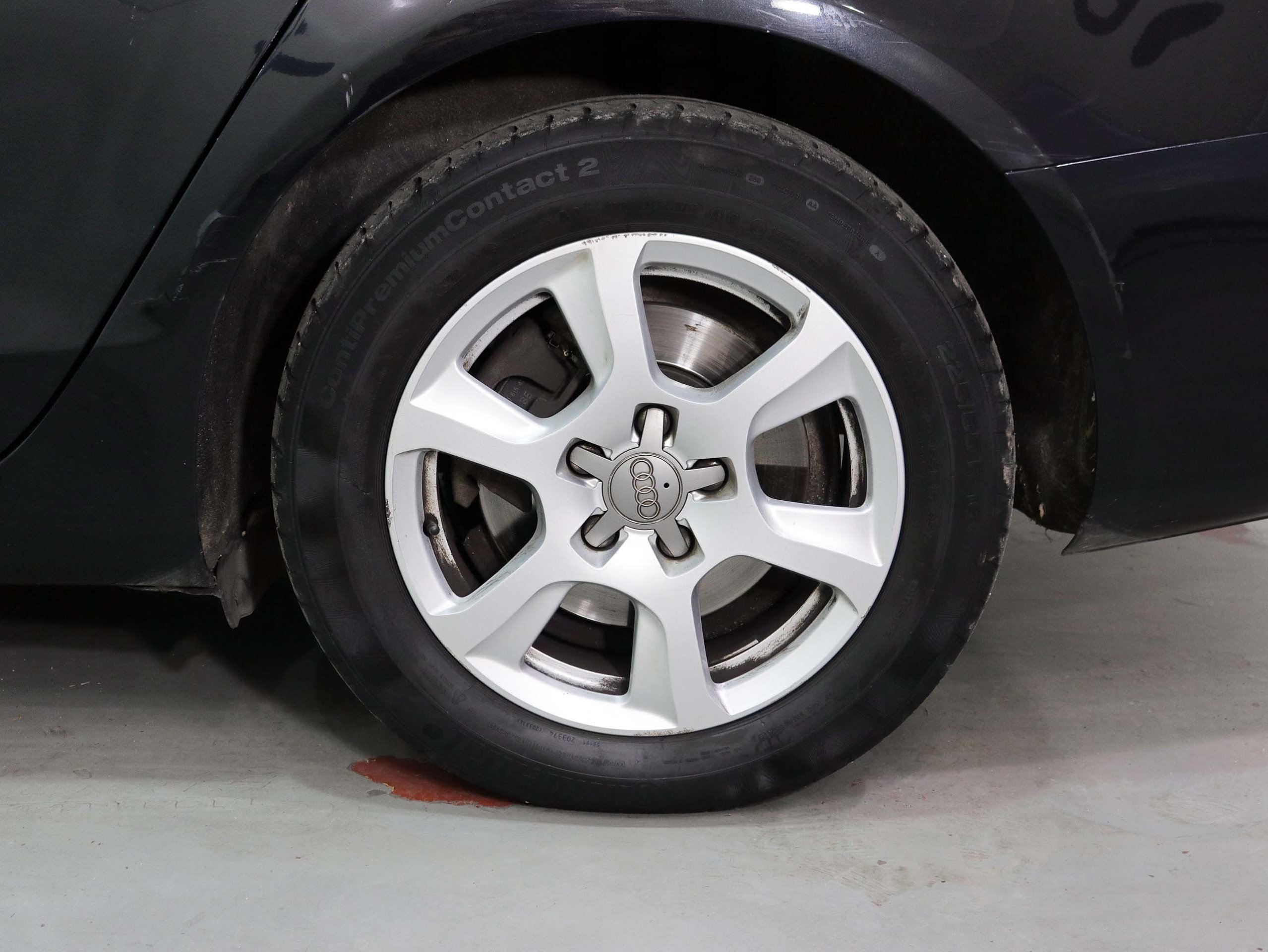 Foto Audi A4 34