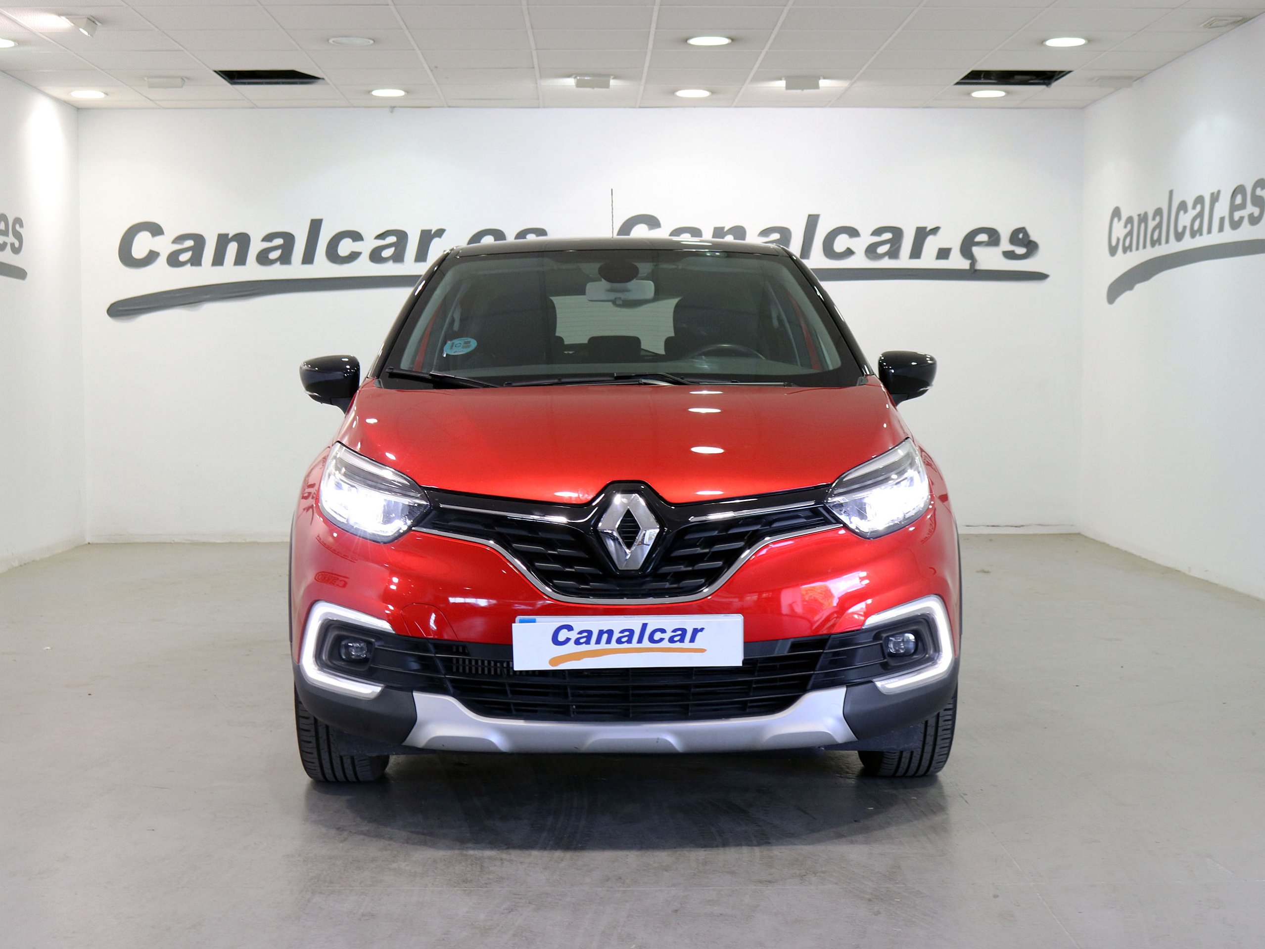 Foto Renault Captur 3