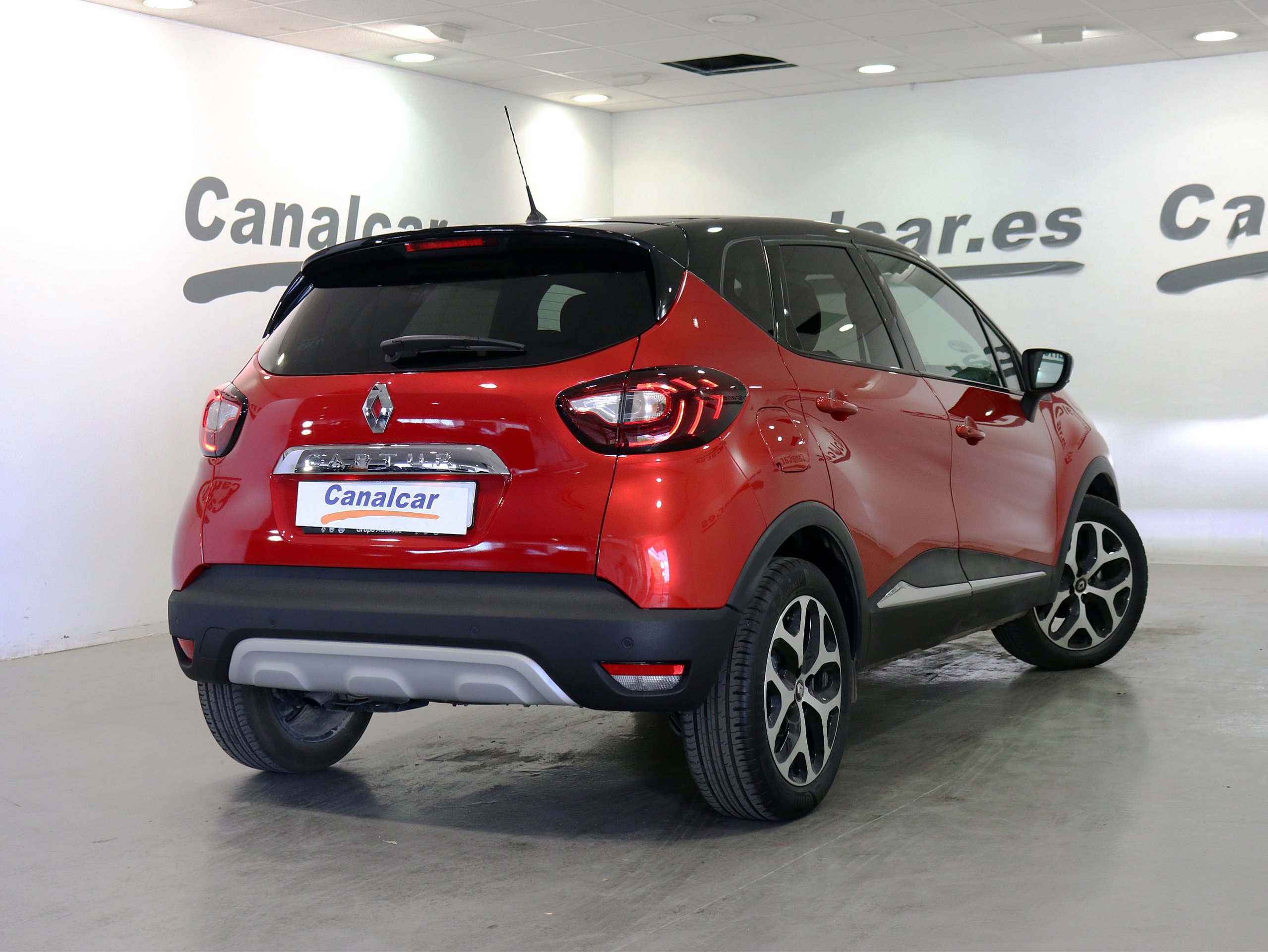 Foto Renault Captur 5