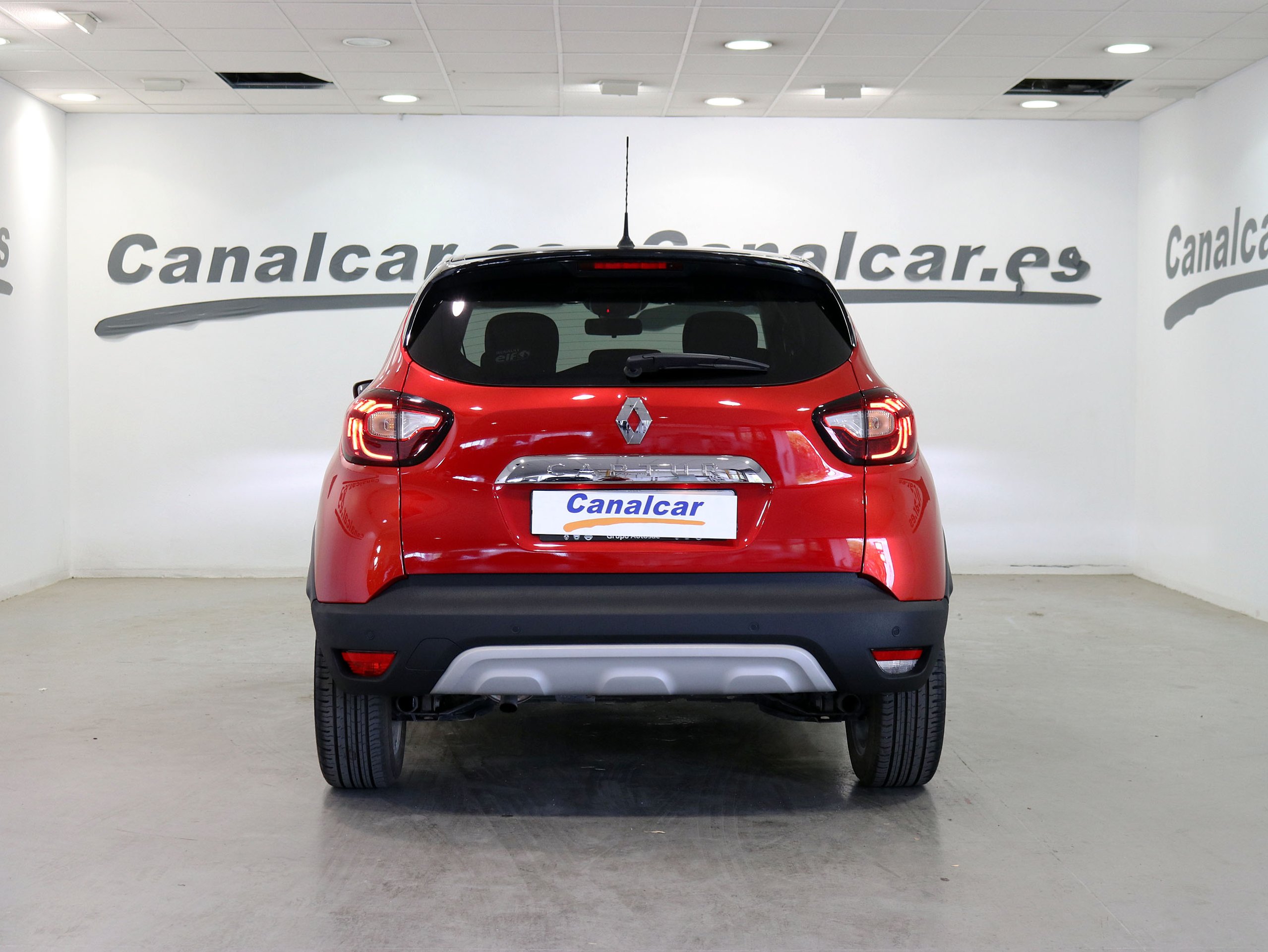 Foto Renault Captur 6