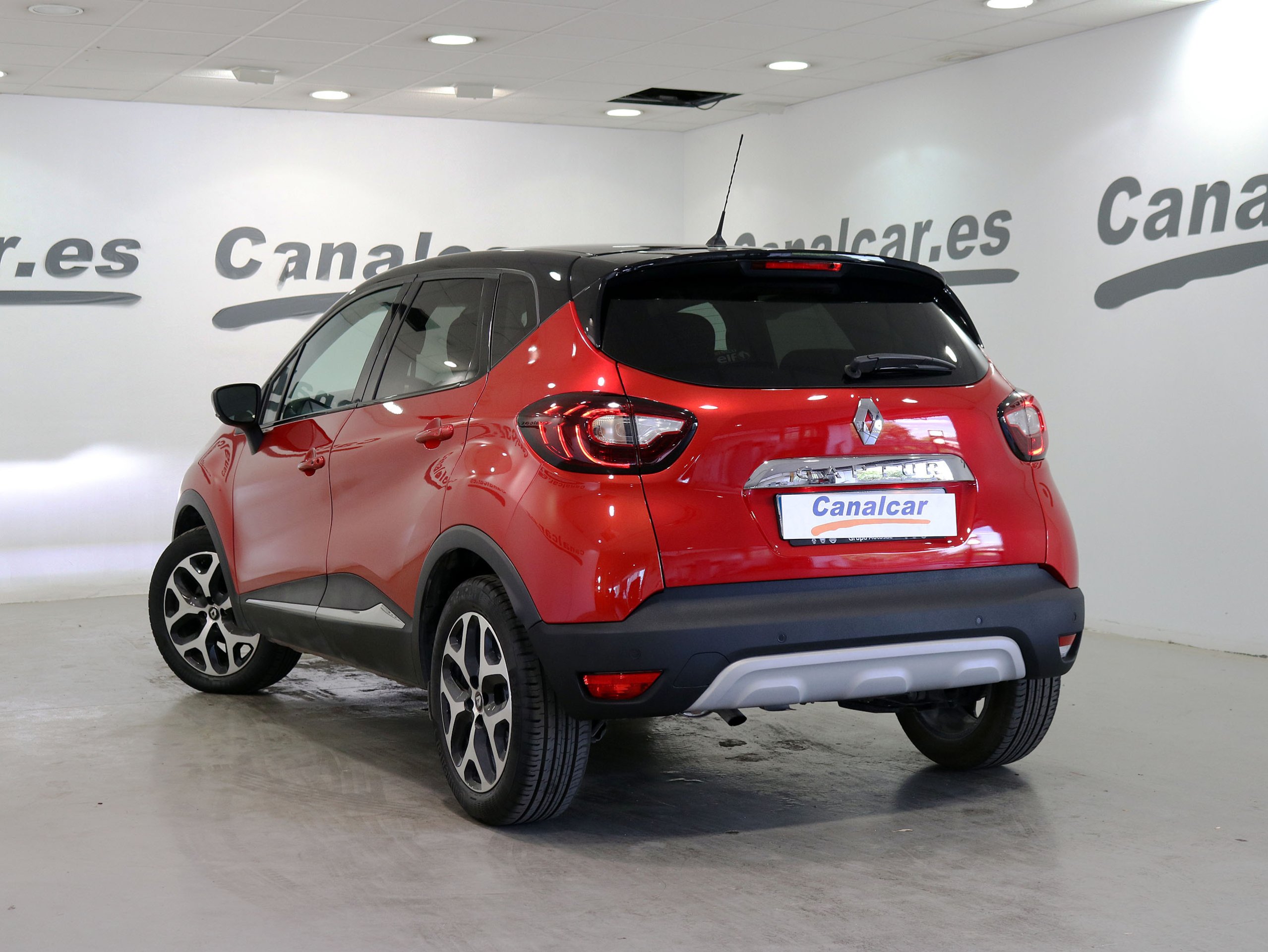 Foto Renault Captur 7