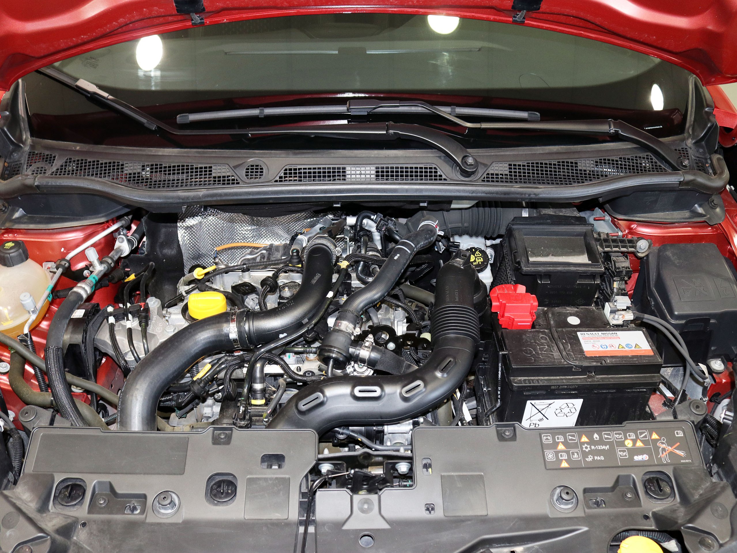 Foto Renault Captur 8
