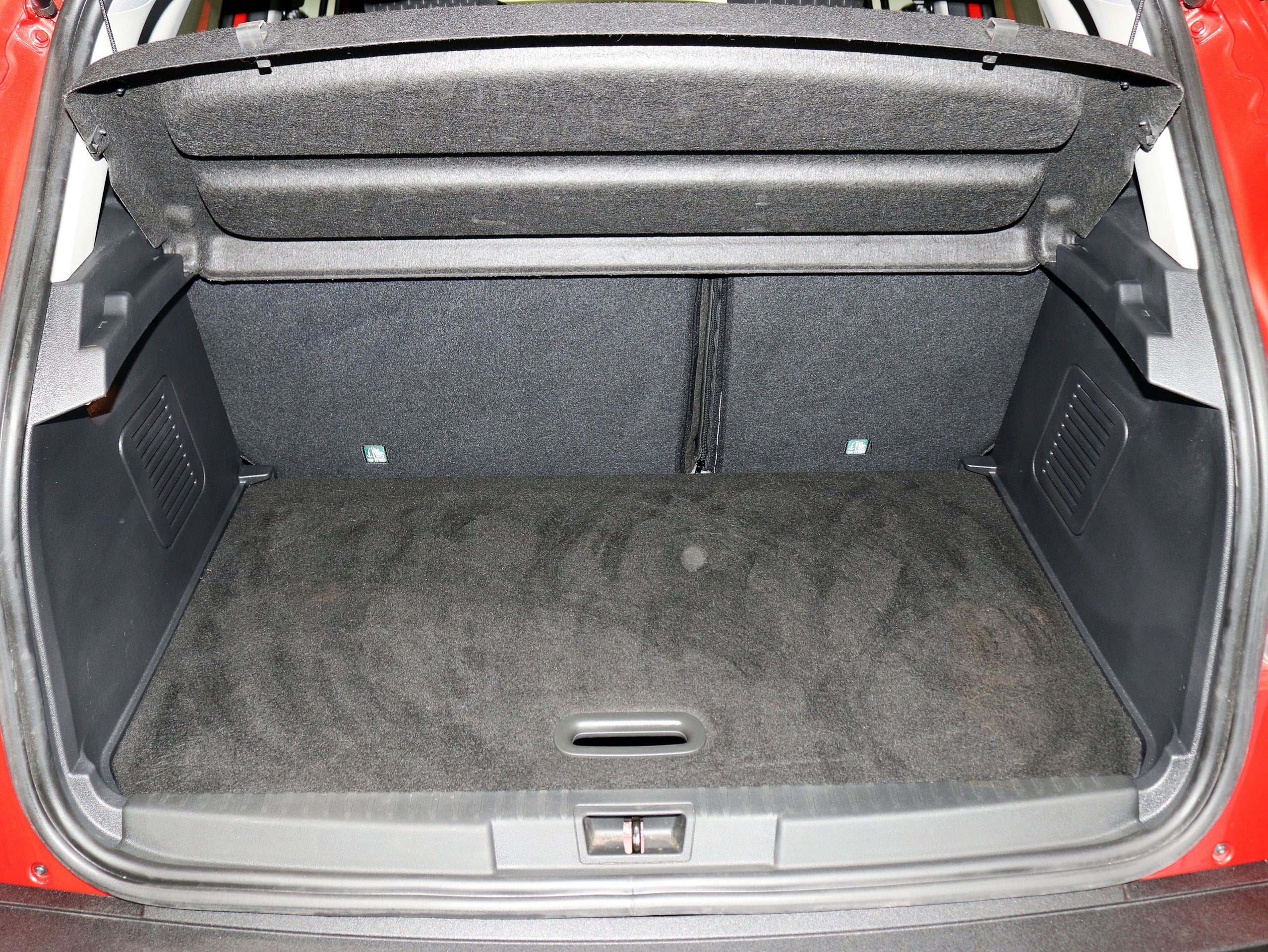Foto Renault Captur 9