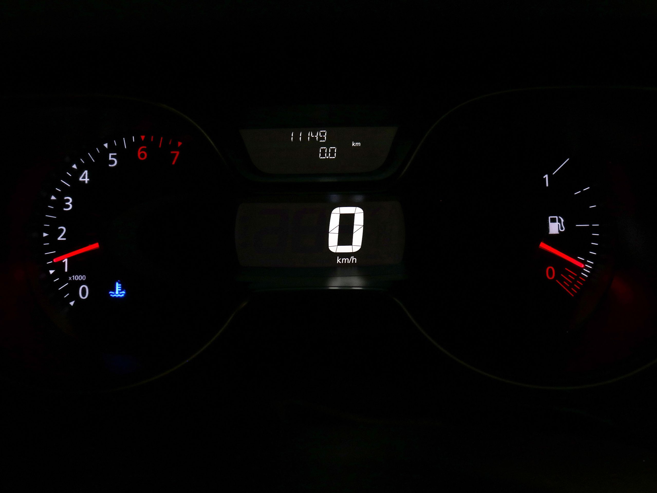 Foto Renault Captur 13