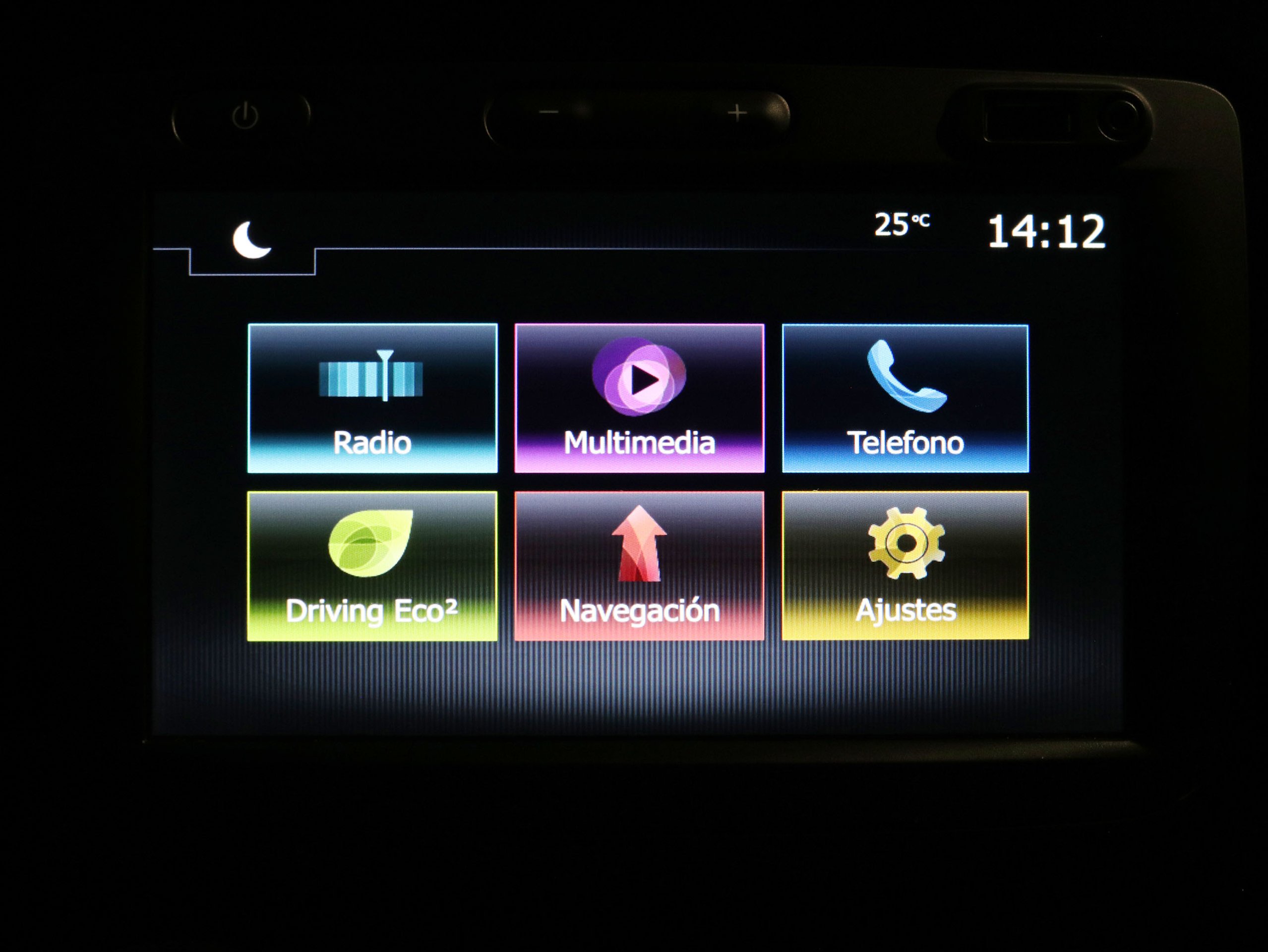 Foto Renault Captur 14
