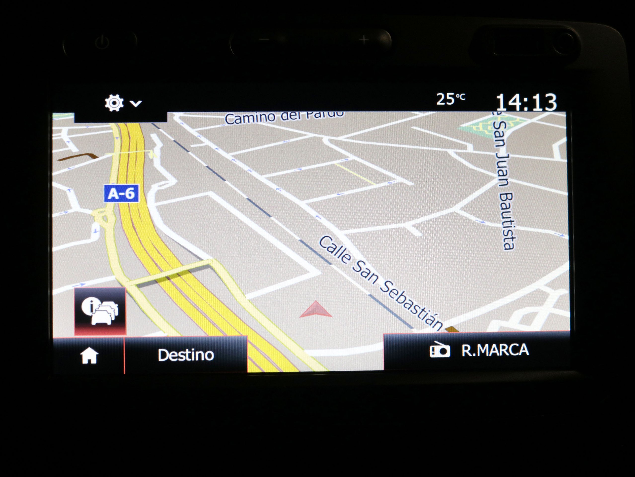 Foto Renault Captur 15