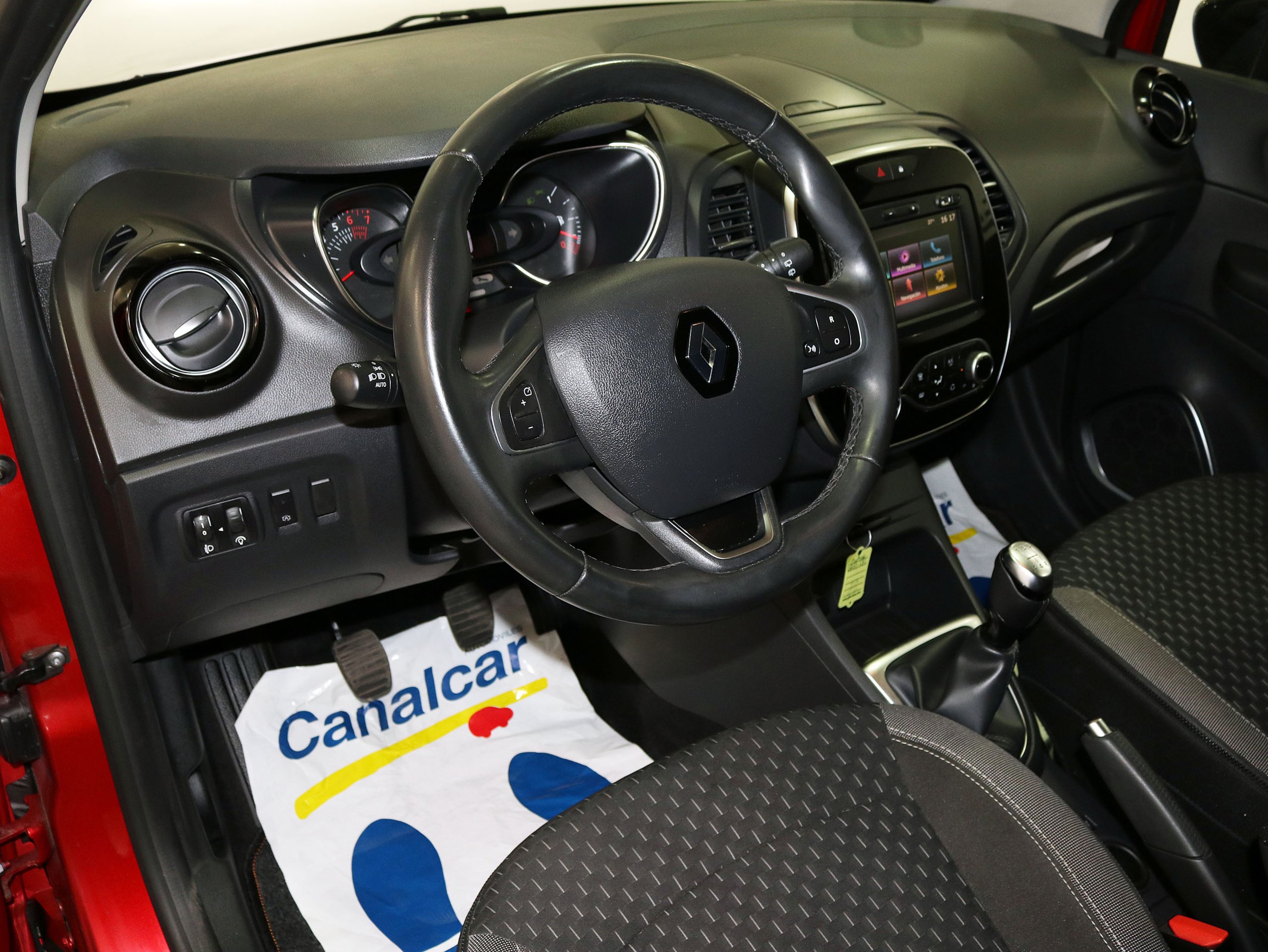 Foto Renault Captur 18
