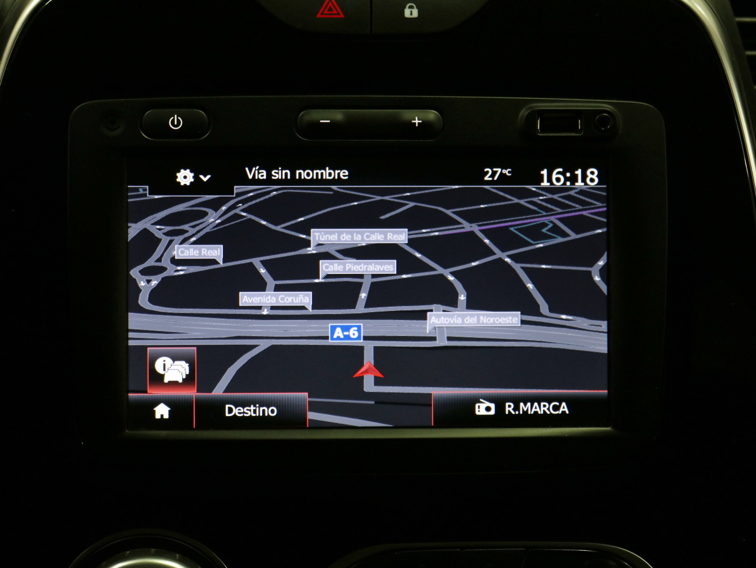 Foto Renault Captur 21