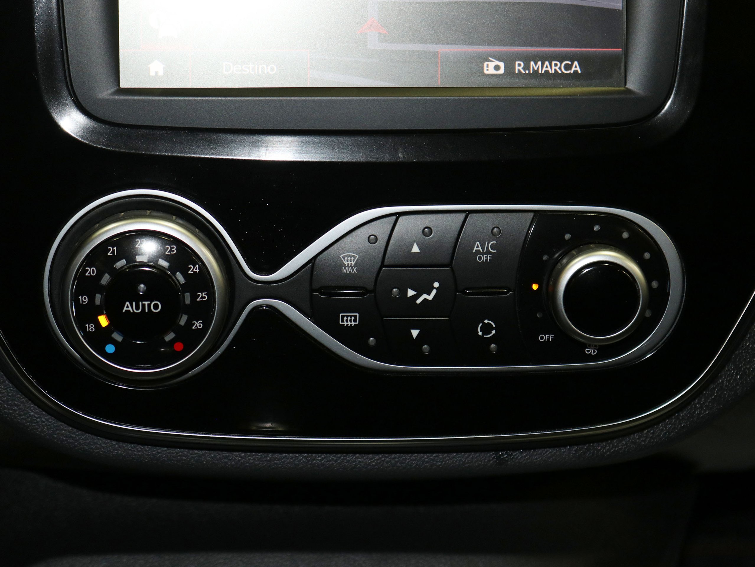 Foto Renault Captur 22