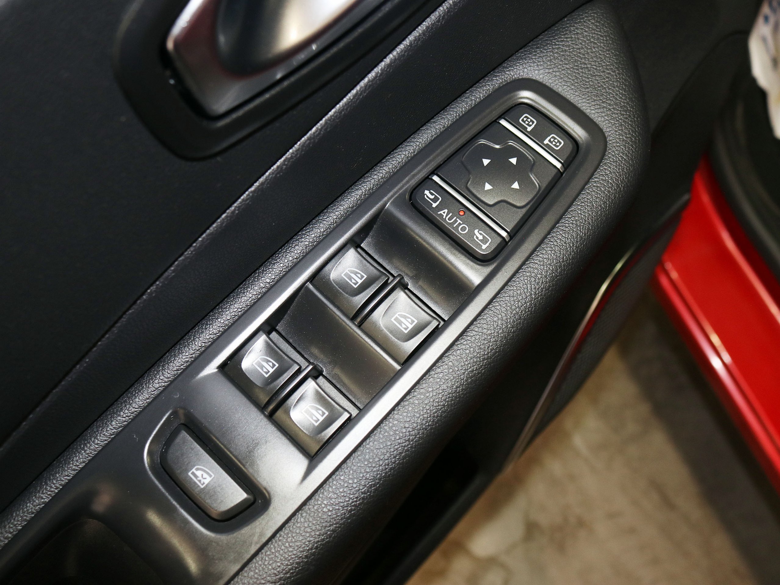 Foto Renault Captur 23