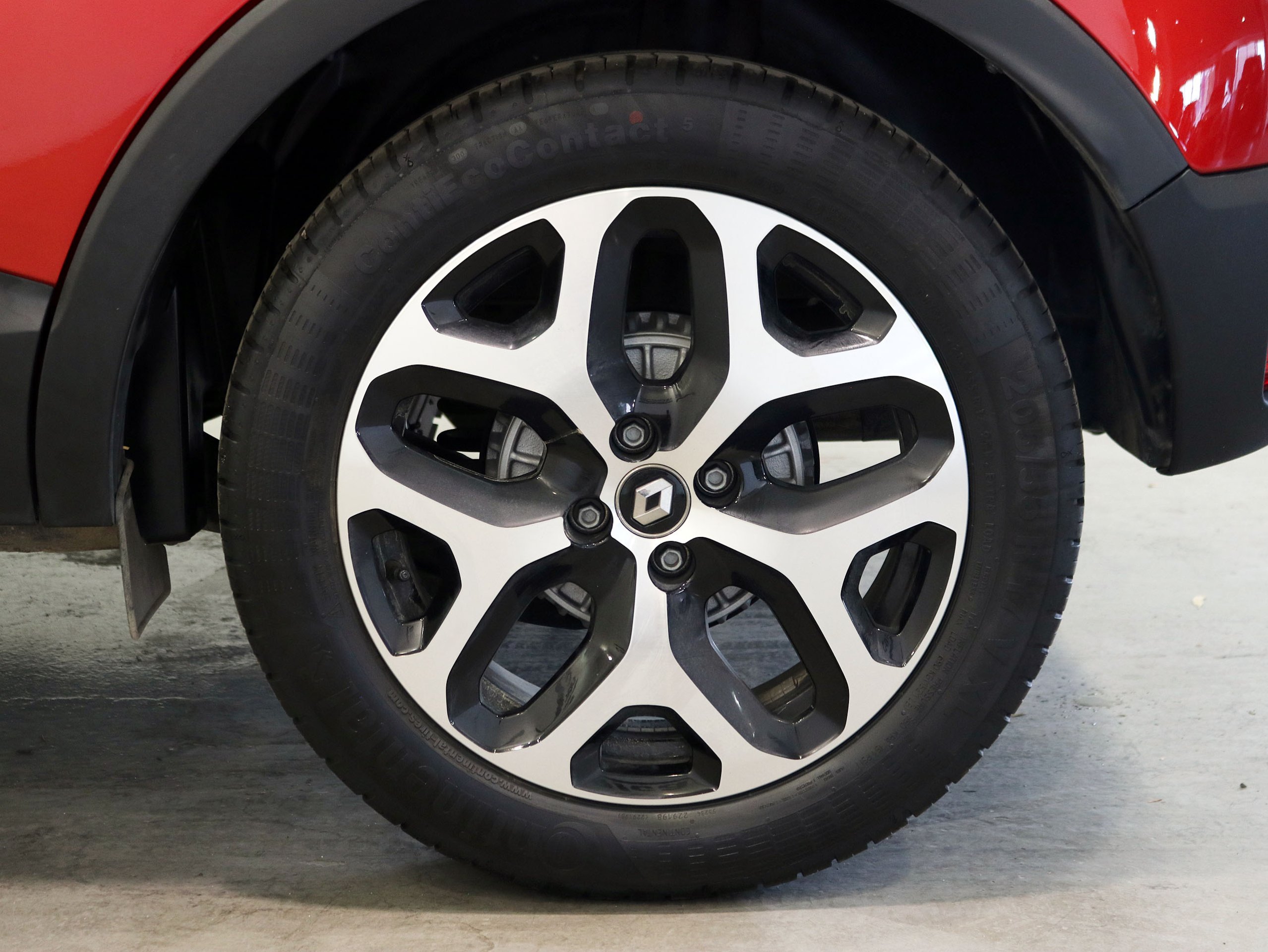 Foto Renault Captur 33