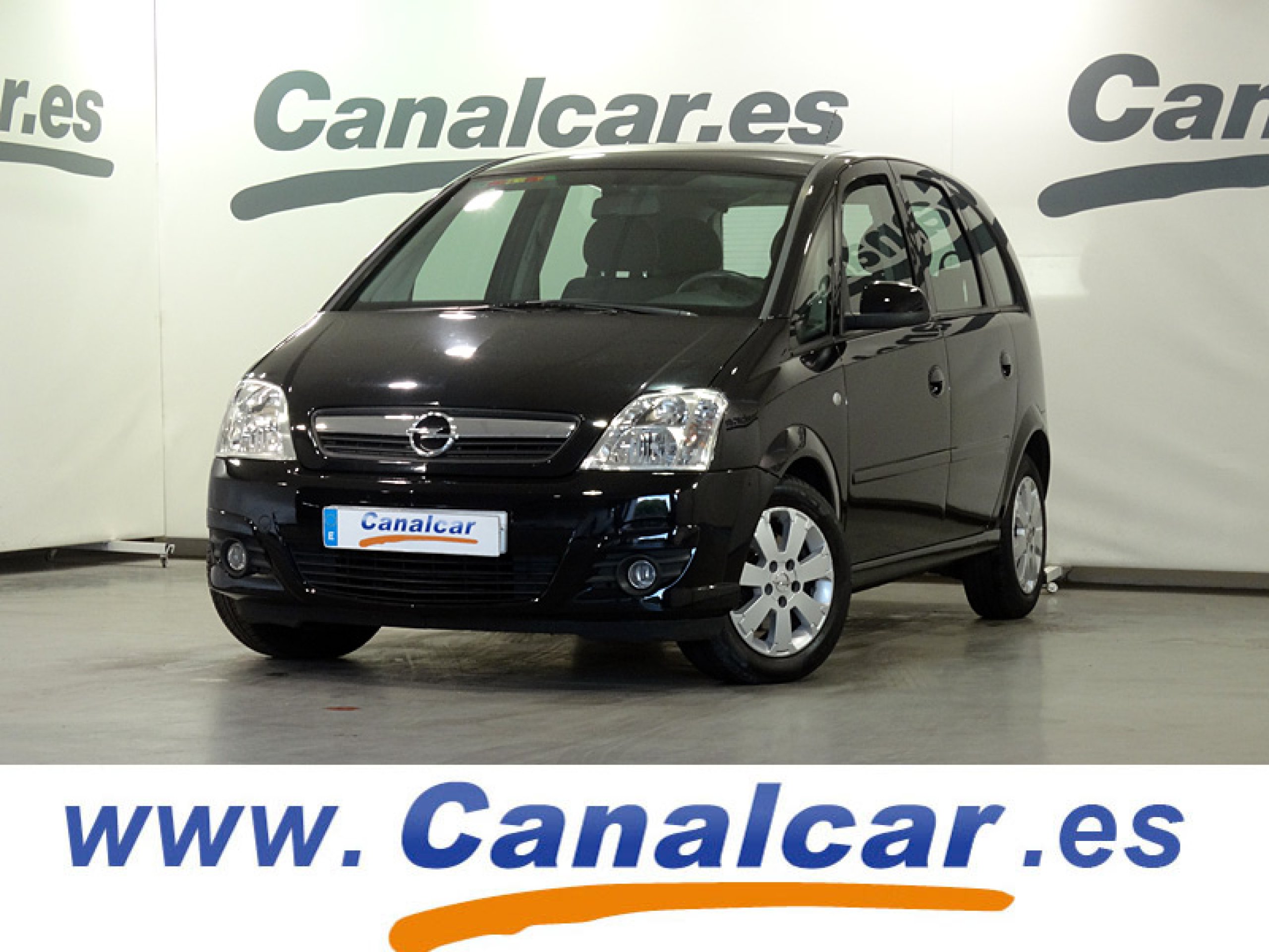 Foto Opel Meriva 2
