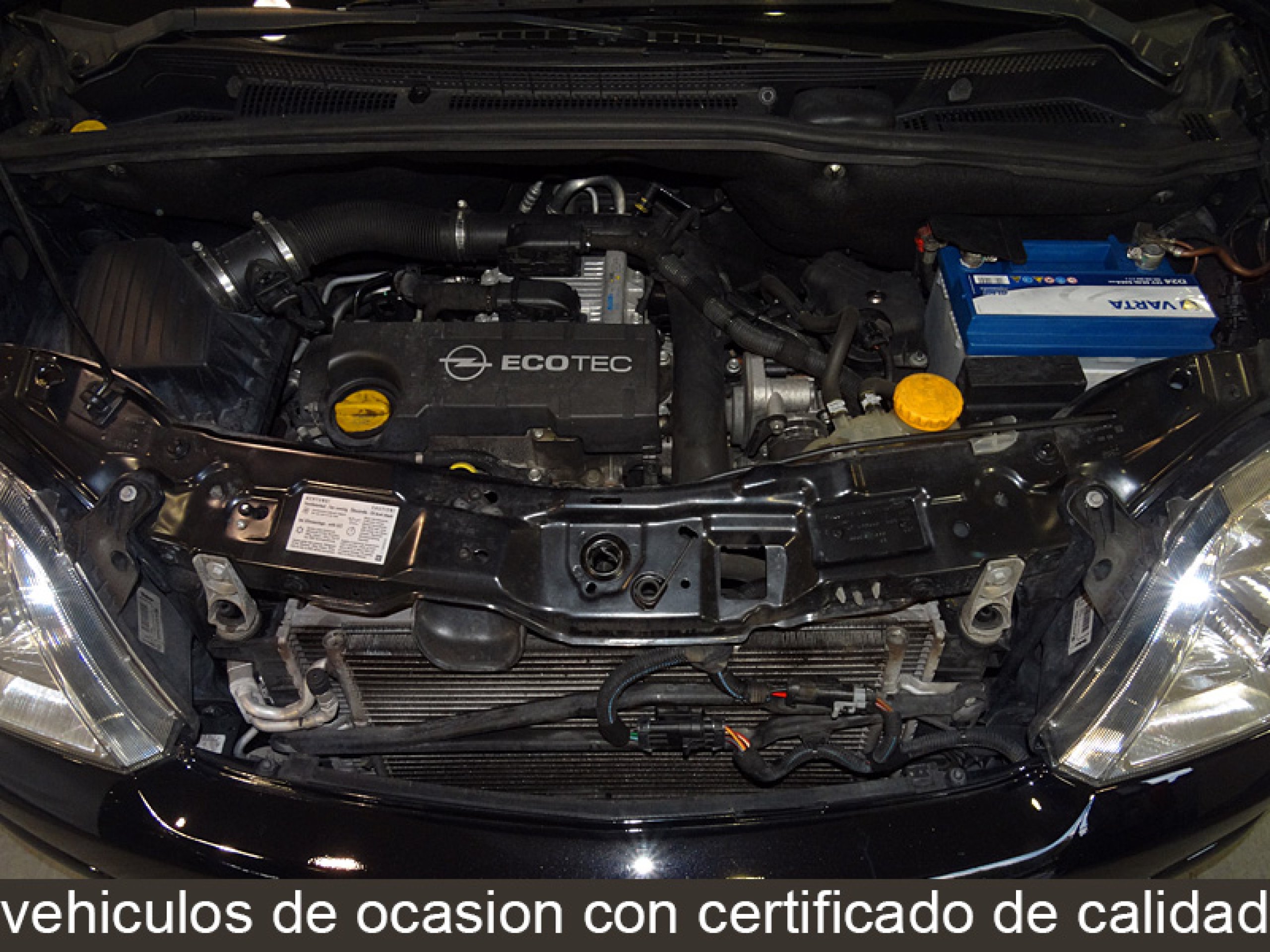 Foto Opel Meriva 8