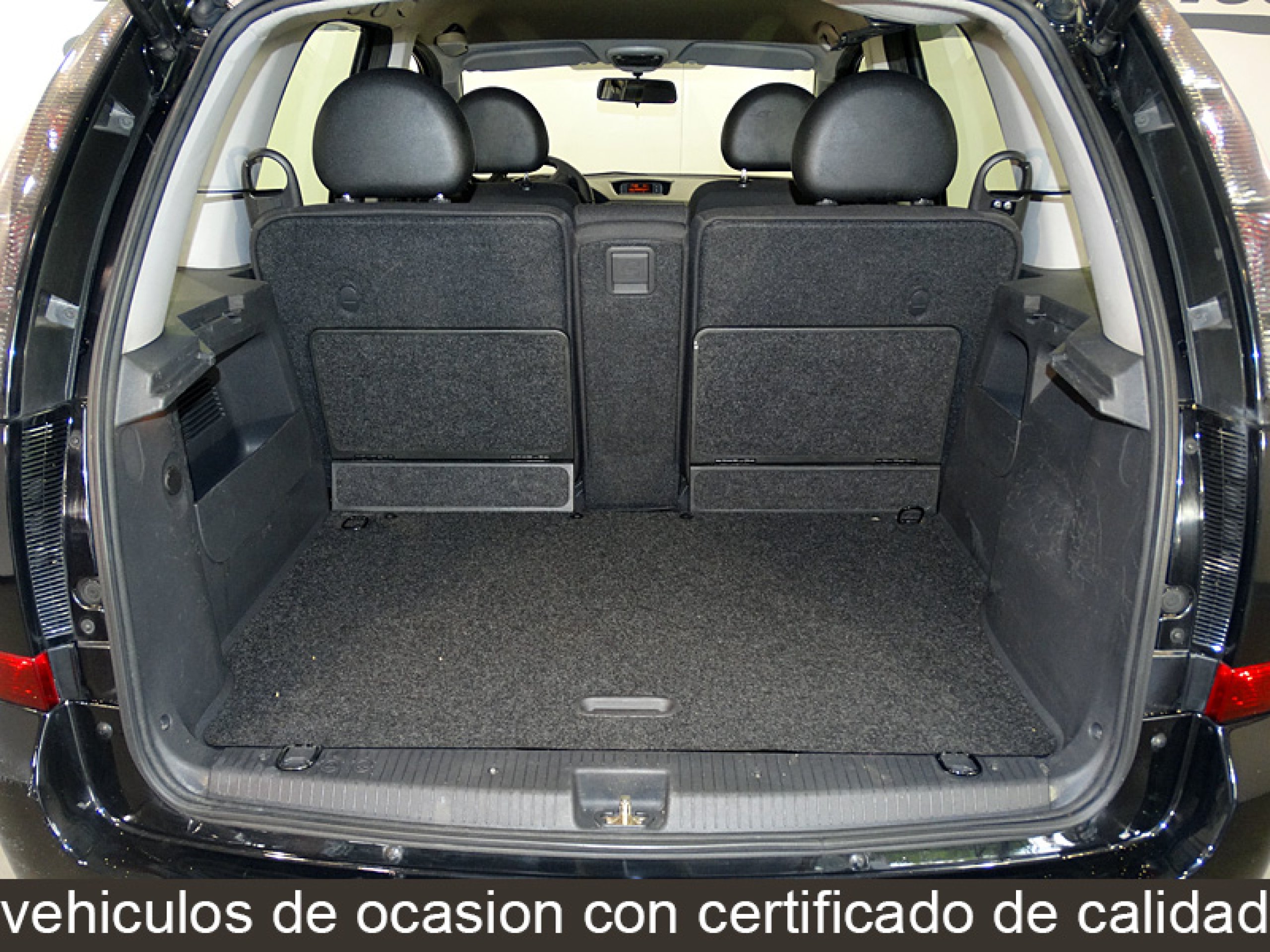 Foto Opel Meriva 9