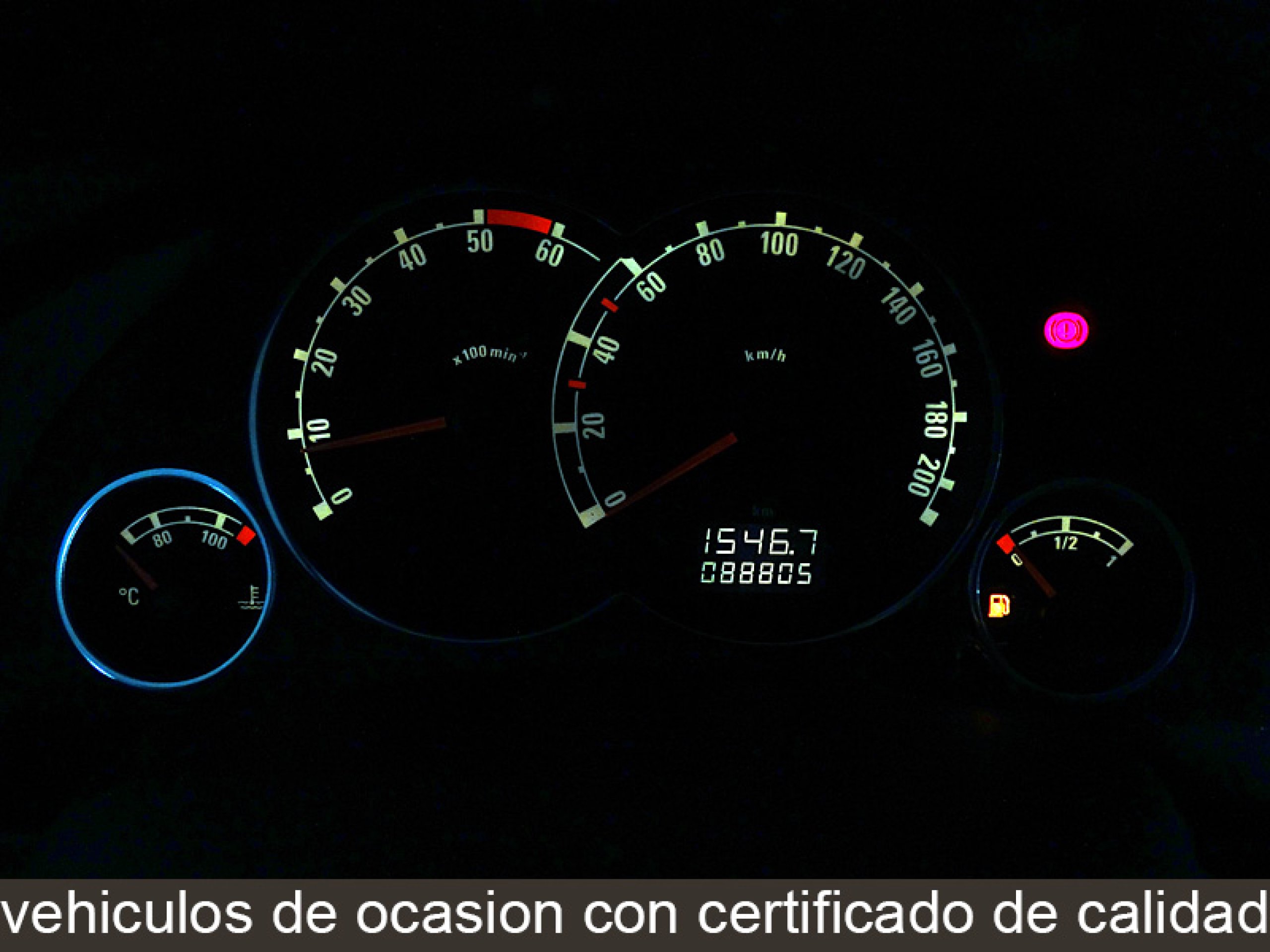 Foto Opel Meriva 13