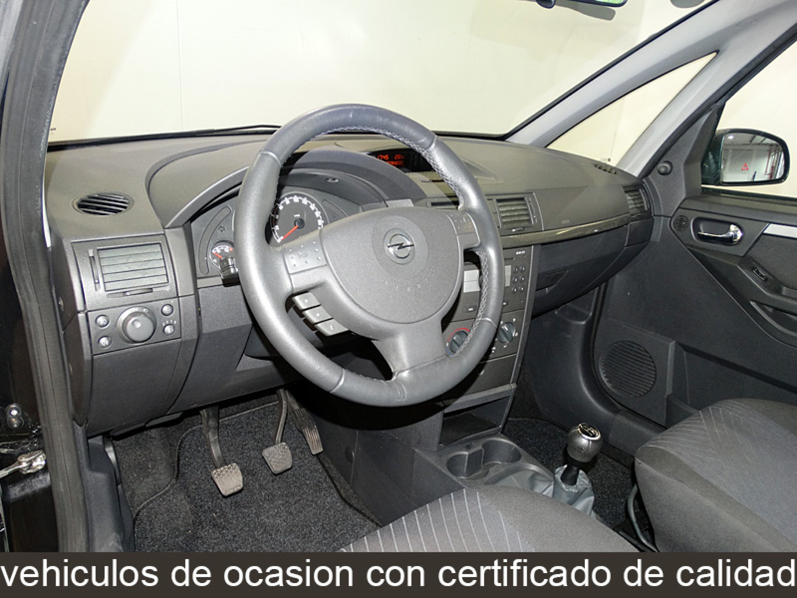 Foto Opel Meriva 14