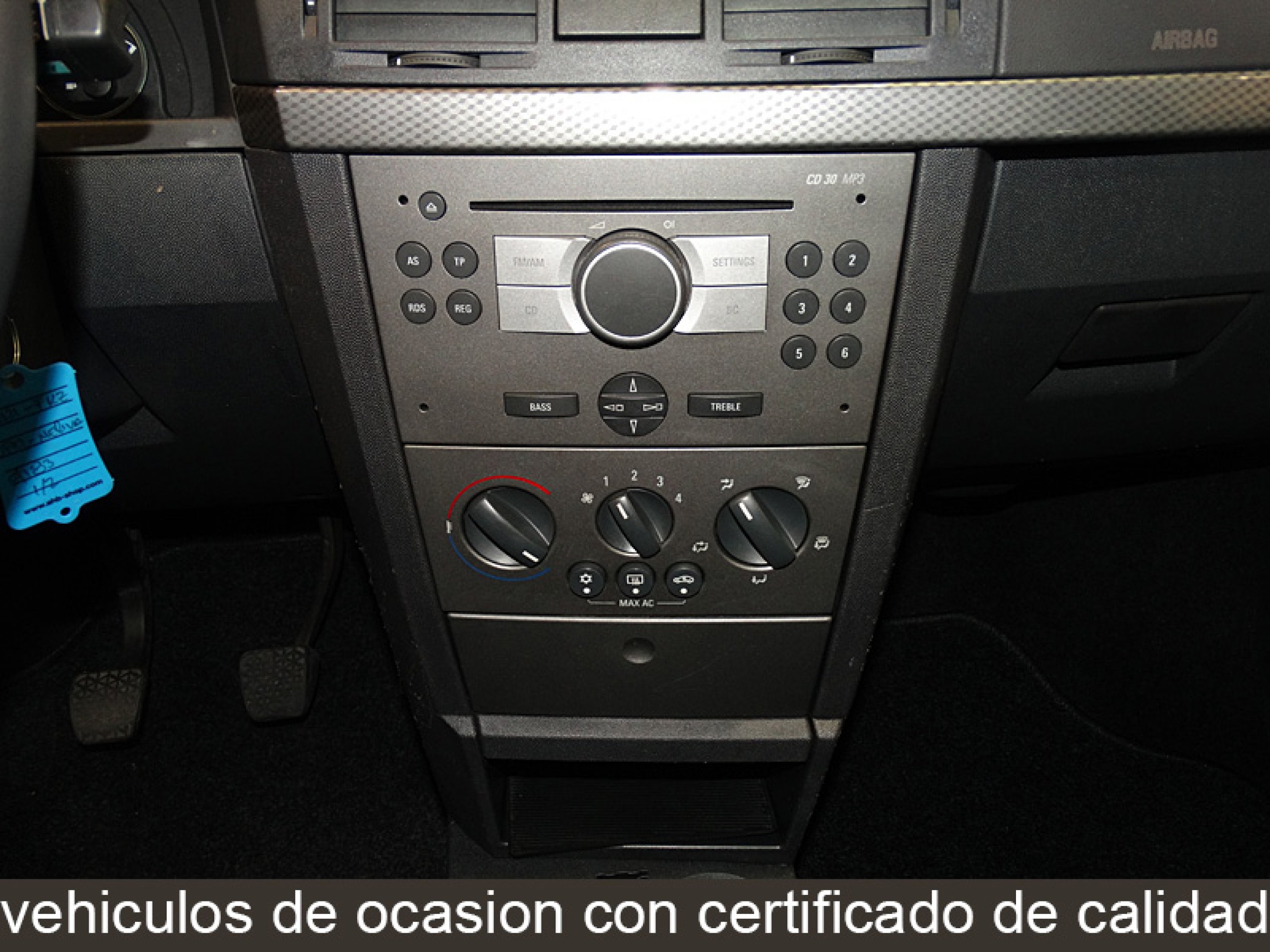 Foto Opel Meriva 17