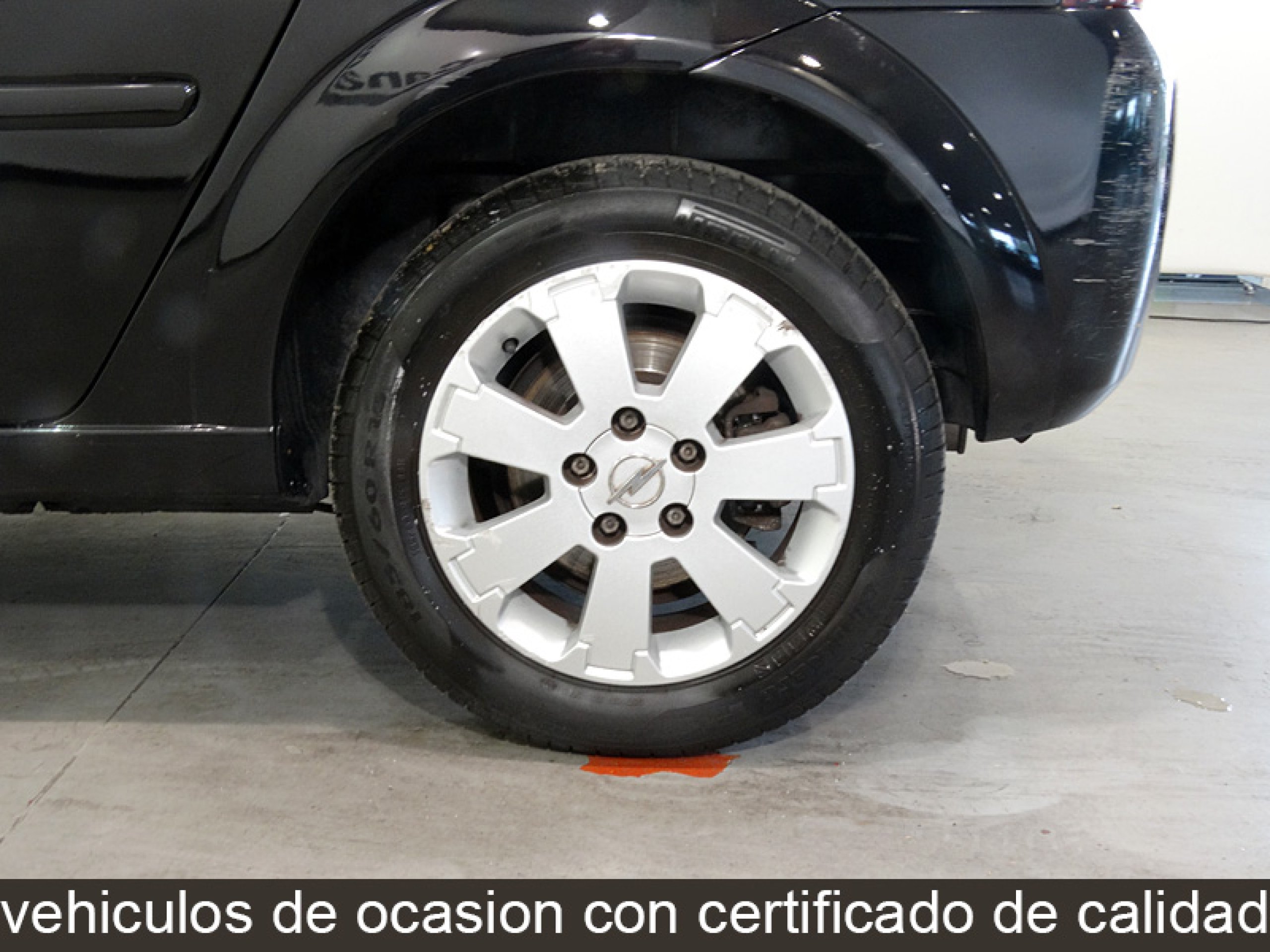 Foto Opel Meriva 28