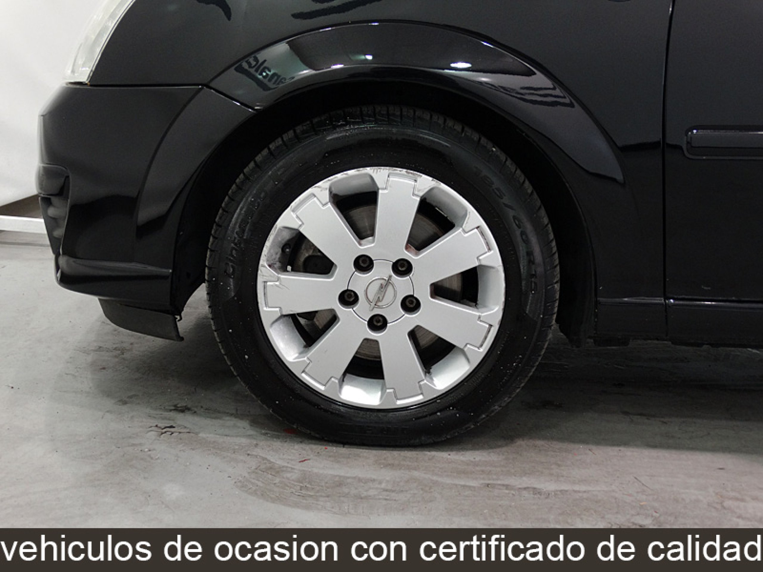Foto Opel Meriva 29