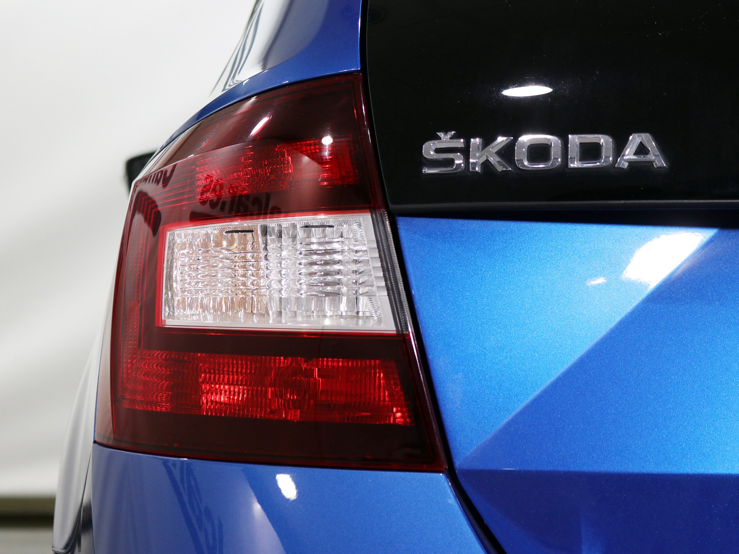 Foto Skoda Spaceback 10