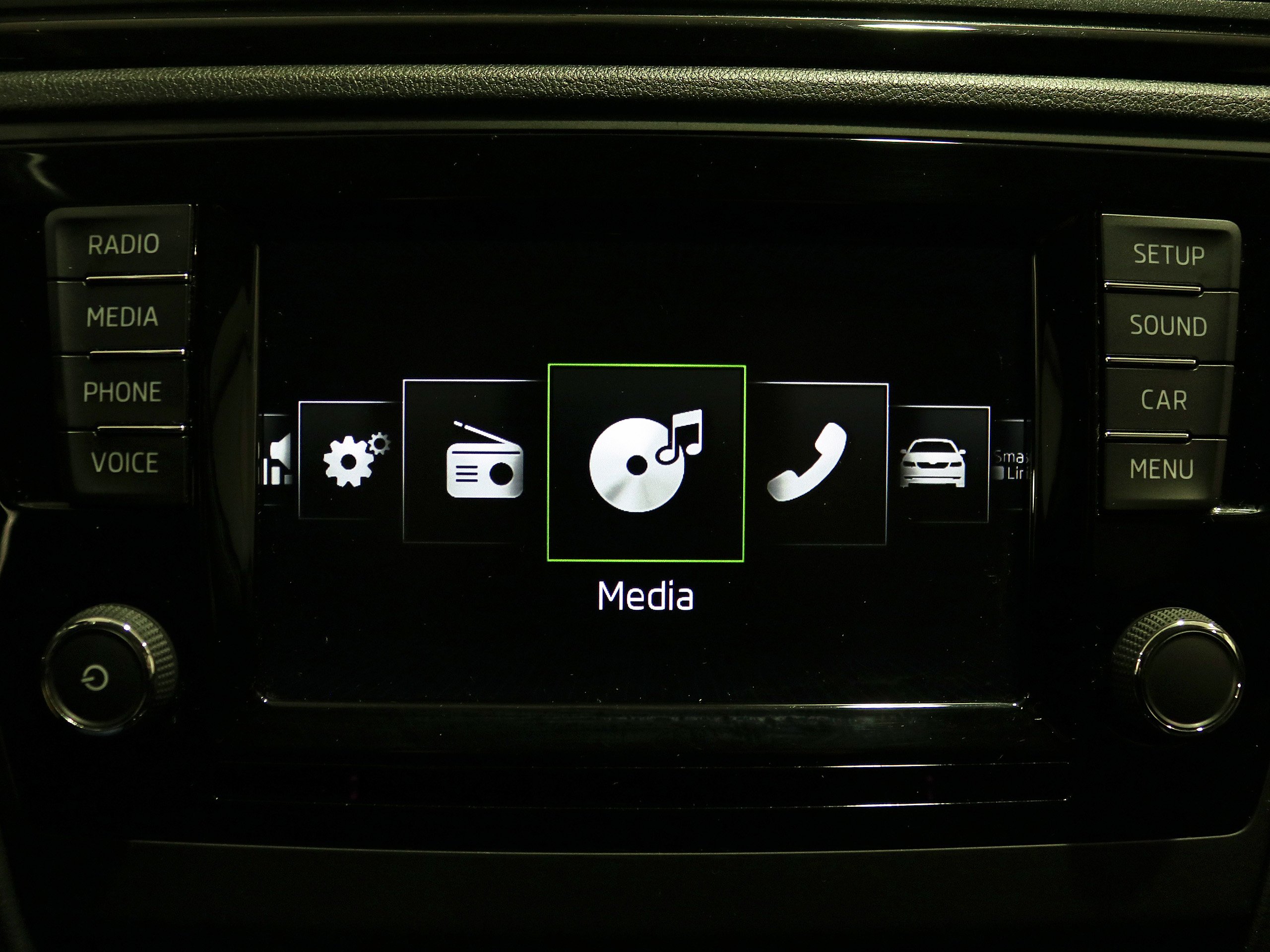 Foto Skoda Spaceback 19