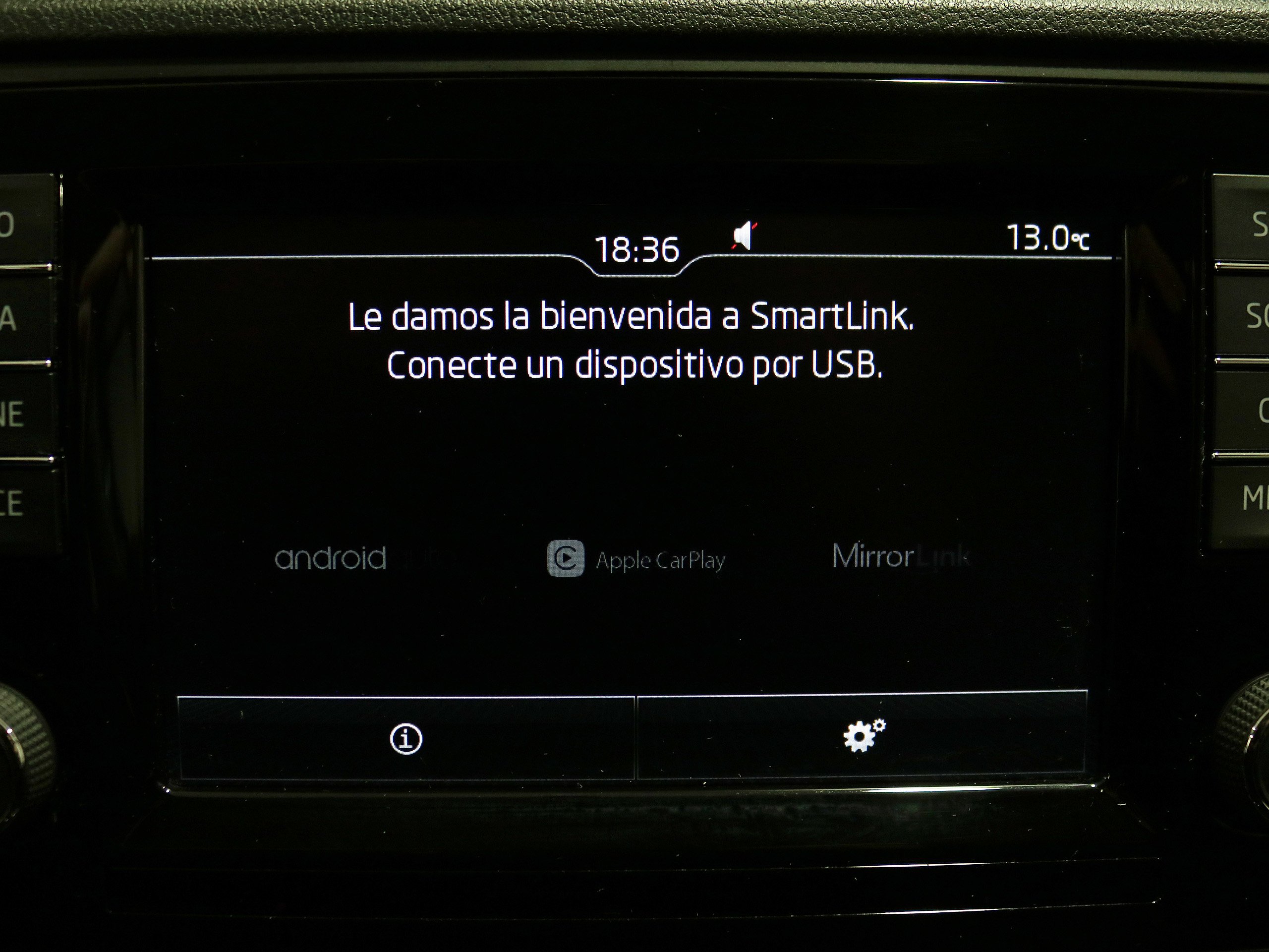 Foto Skoda Spaceback 21